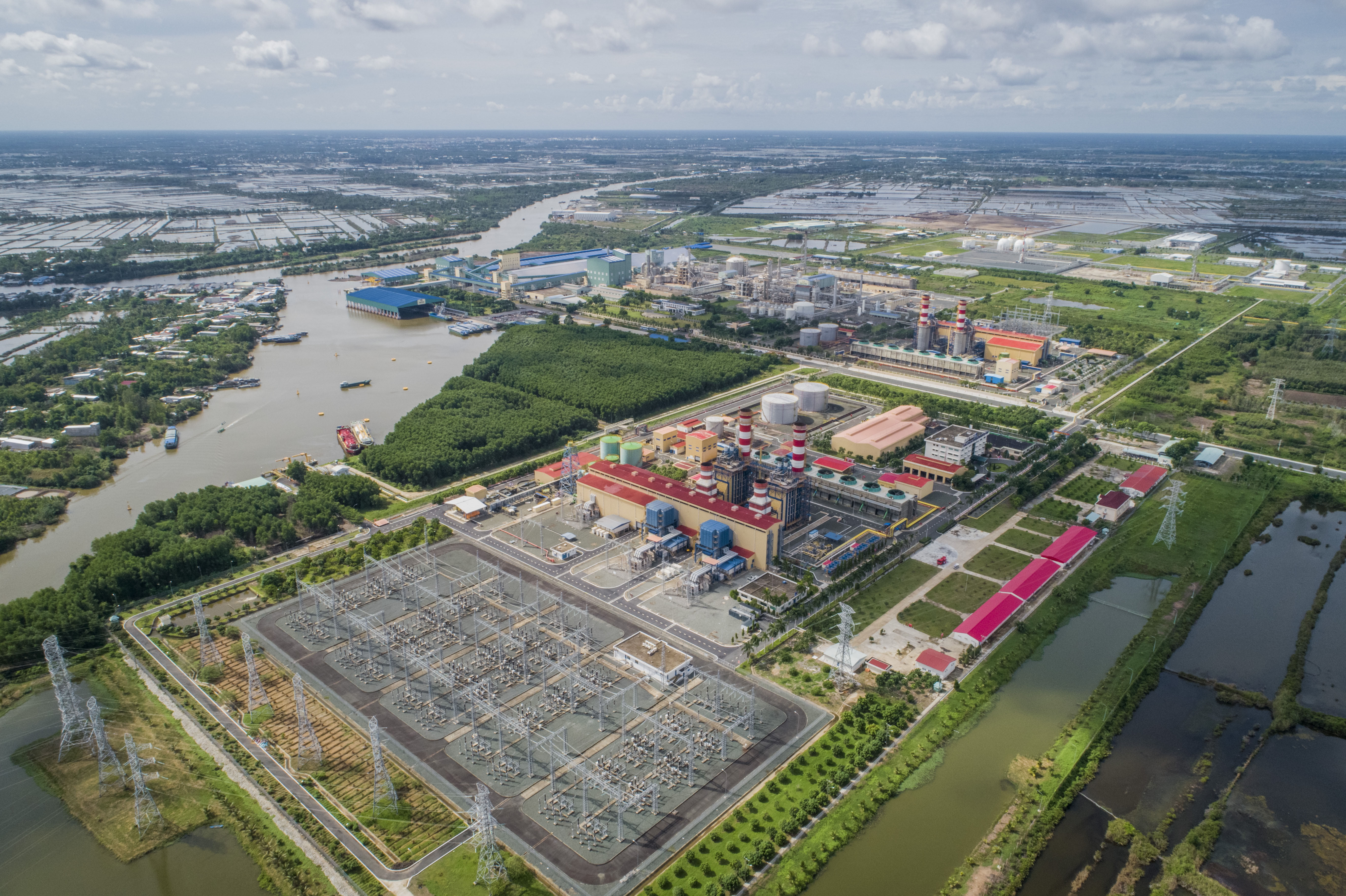 Petrovietnam ngược dòng thị trường, hiện thực khát vọng tăng trưởng Petrovietnam ngược dòng thị trường, hiện thực khát vọng tăng trưởng