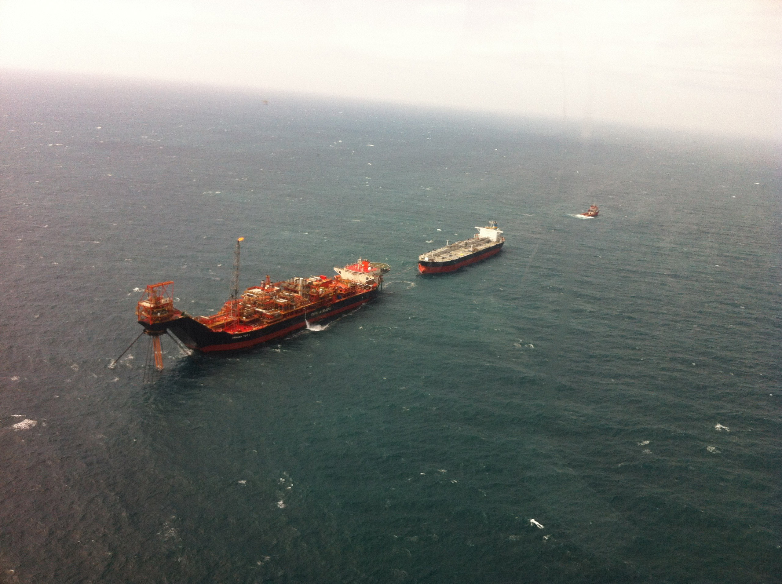 Petrovietnam ngược dòng thị trường, hiện thực khát vọng tăng trưởng Petrovietnam ngược dòng thị trường, hiện thực khát vọng tăng trưởng