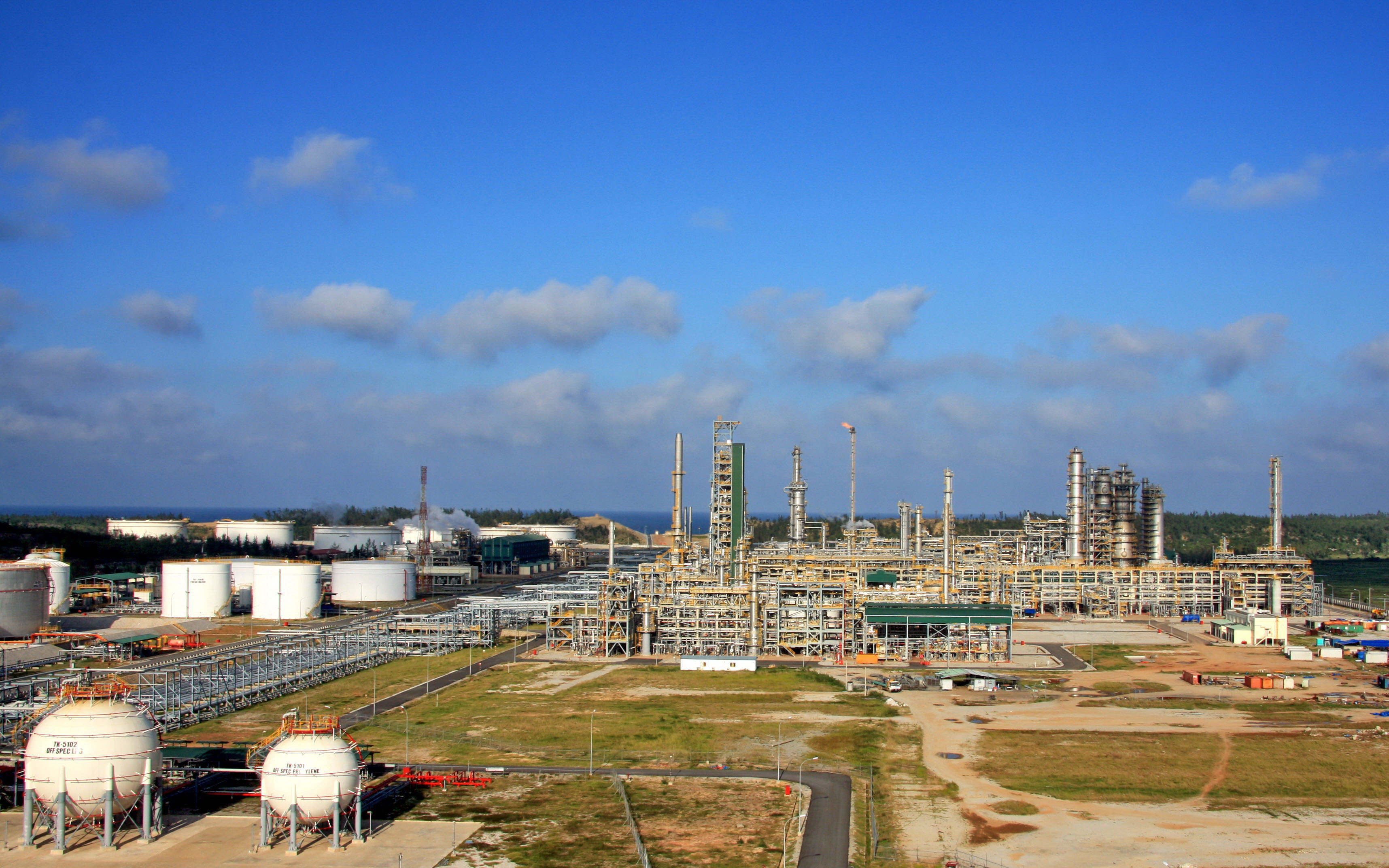 Petrovietnam ngược dòng thị trường, hiện thực khát vọng tăng trưởng Petrovietnam ngược dòng thị trường, hiện thực khát vọng tăng trưởng