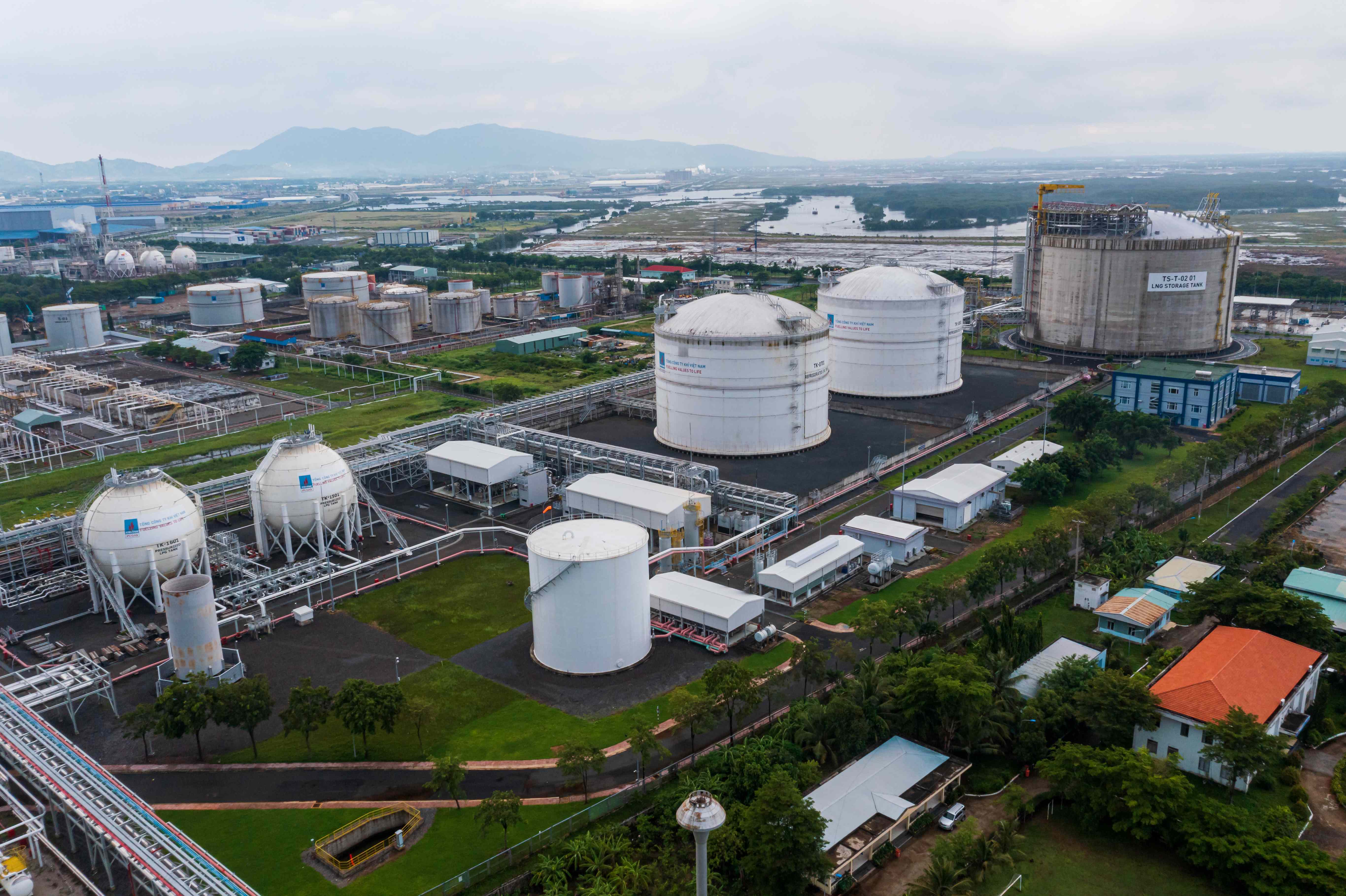 NGÀY 10/7/2023, PV GAS SẼ TIẾP NHẬN CHUYẾN TÀU LNG ĐẦU TIÊN VỀ VIỆT NAM NGÀY 10/7/2023, PV GAS SẼ TIẾP NHẬN CHUYẾN TÀU LNG ĐẦU TIÊN VỀ VIỆT NAM
