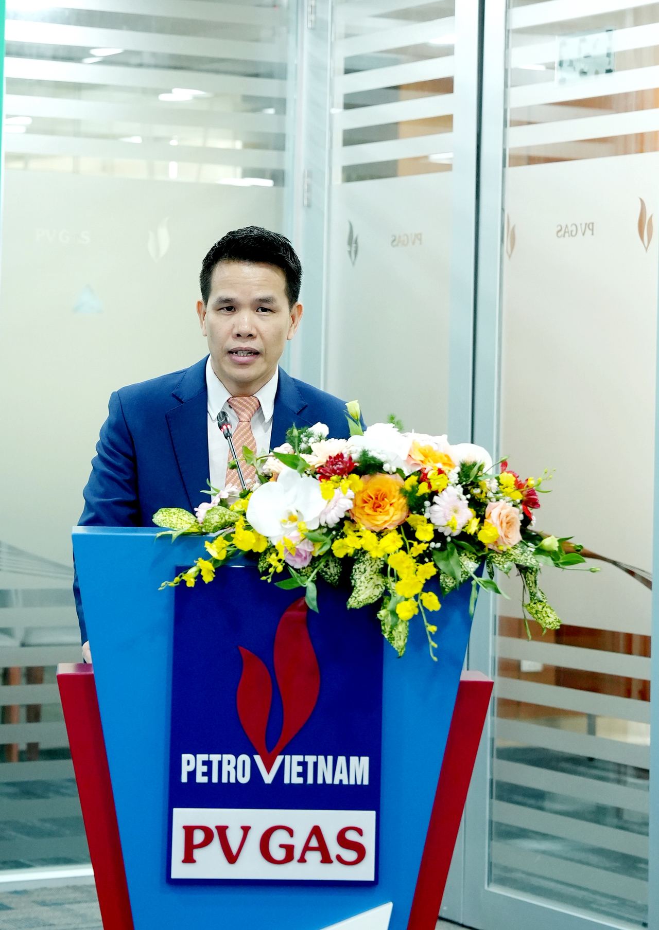PV GAS/PV GAS LPG ký Thỏa thuận hợp tác với JCCP Nhật Bản về nâng cao năng lực quản lý hệ thống phân phối LPG