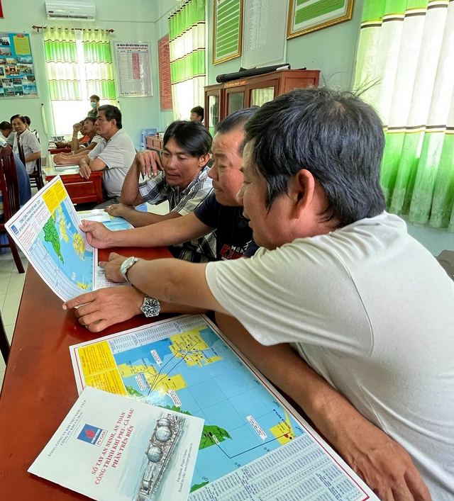 PV GAS to boost communication for pipeline corridors’ security and safety PV GAS to boost communication for pipeline corridors’ security and safety