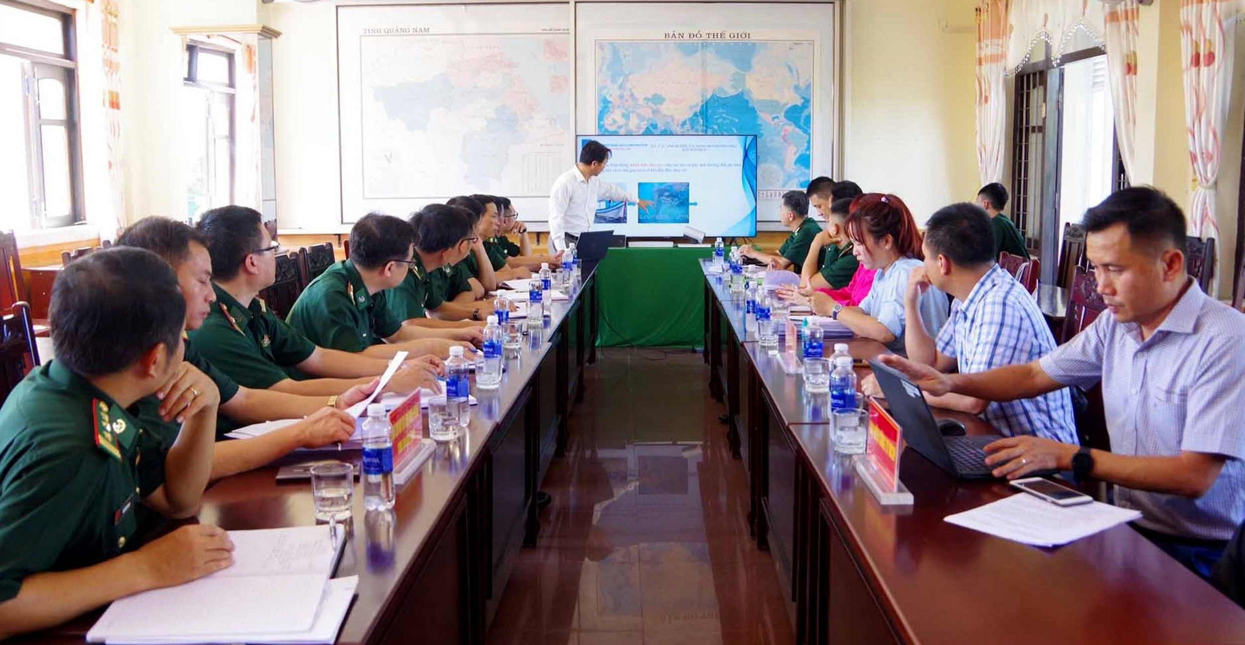 PV GAS to boost communication for pipeline corridors’ security and safety