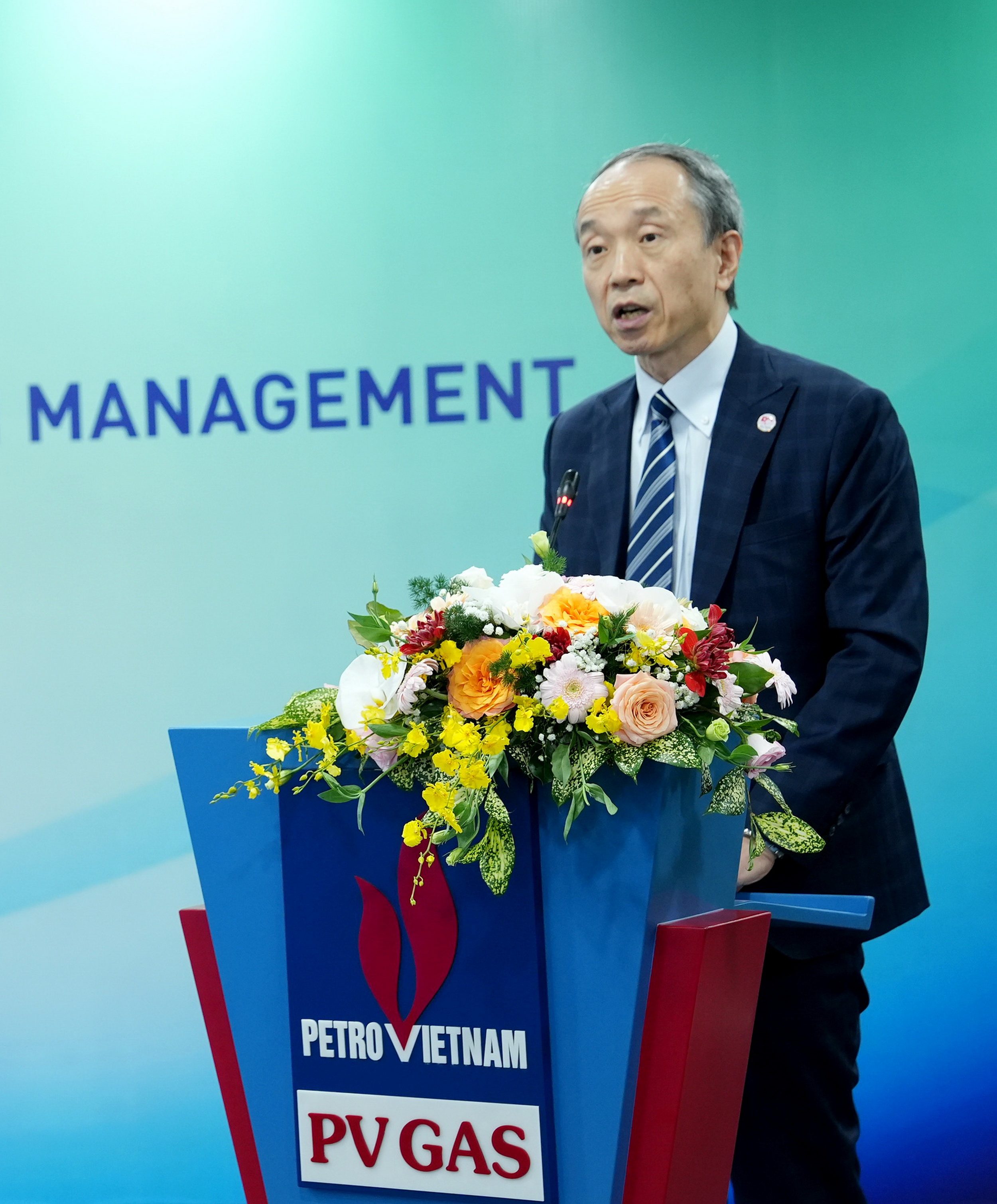 PV GAS/PV GAS LPG and JCCP: MOA Signing for Improving LPG Cylinder Distribution Management in Vietnam