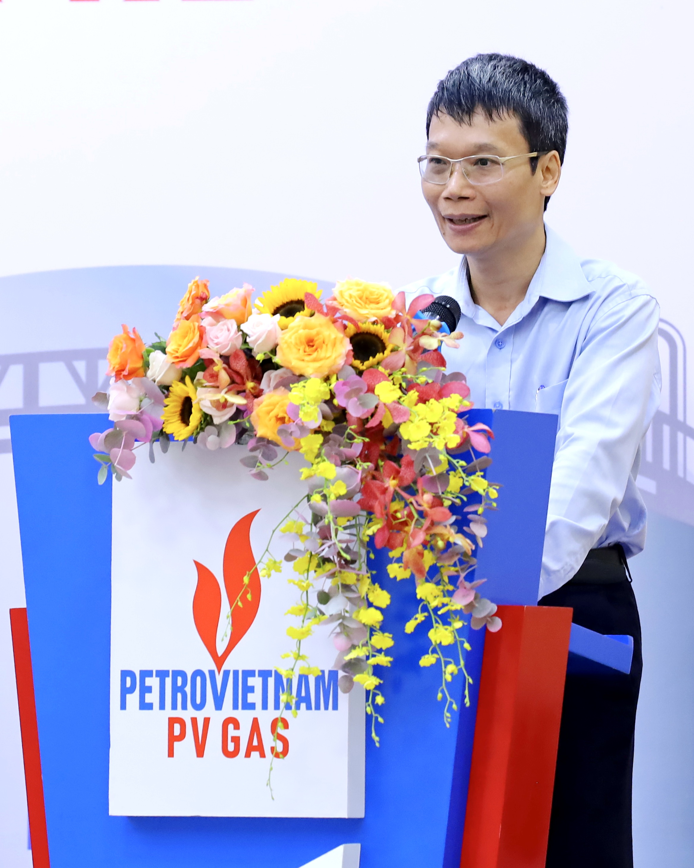 PV GAS to accept handover of Thi Vai LNG terminal and Thi Vai – Phu My LNG pipeline from EPC contractor.