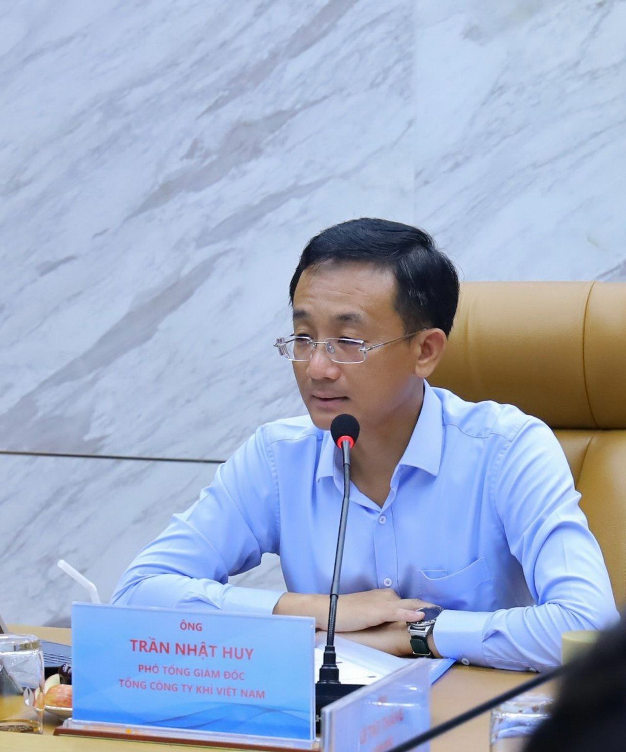 Tổng Công ty Khí Việt Nam rà soát chương trình dừng khí để bảo dưỡng sửa chữa các hệ thống khí Đông Nam Bộ năm 2023