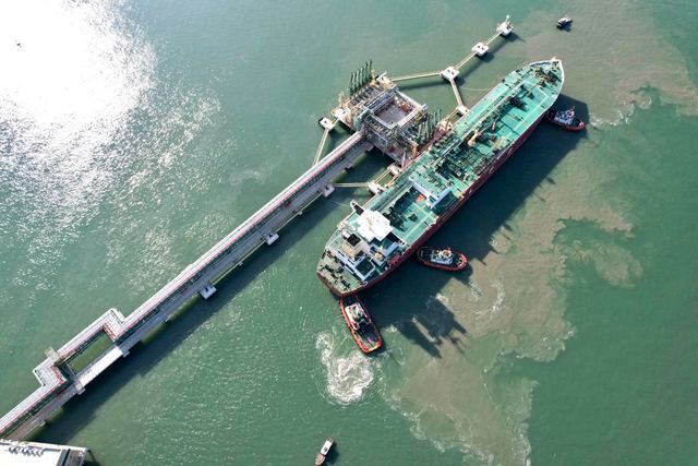 PV GAS Trading Performs Well in 2023’s First 8 Months