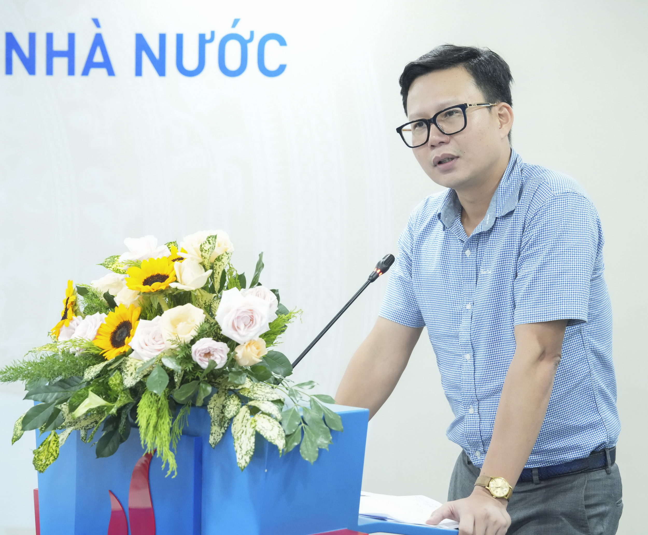 Hội thảo “Góp ý đổi mới Nghị định về quản lý Nhà nước trong lĩnh vực kinh doanh khí”