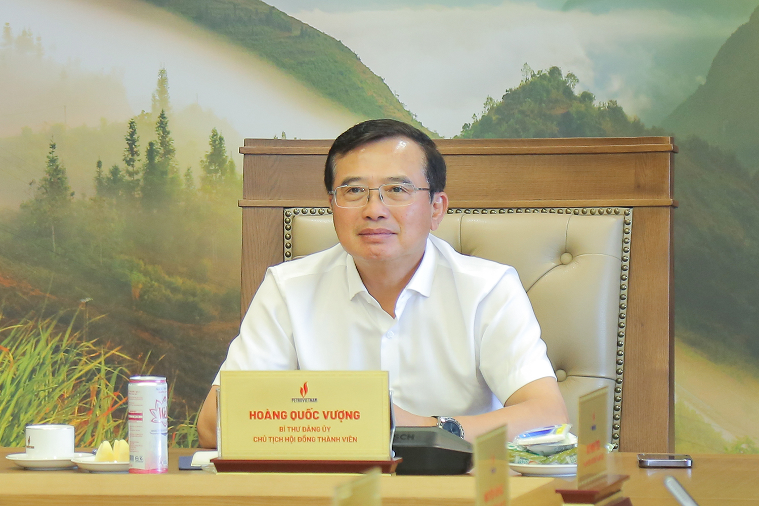 Petrovietnam về đích nhiều chỉ tiêu quan trọng, tăng tốc mở rộng quy mô, tái tạo mô hình kinh doanh