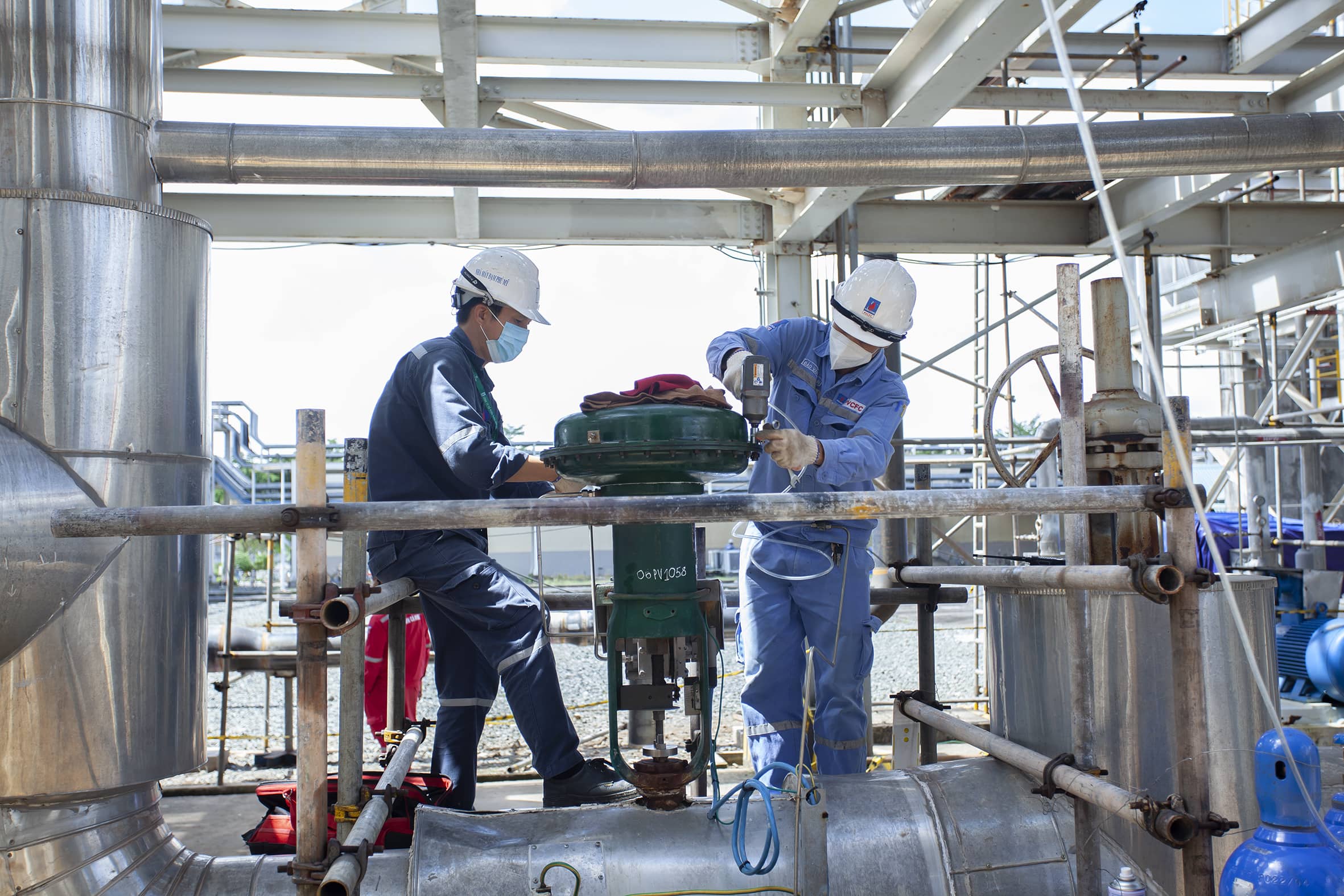 Petrovietnam về đích nhiều chỉ tiêu quan trọng, tăng tốc mở rộng quy mô, tái tạo mô hình kinh doanh