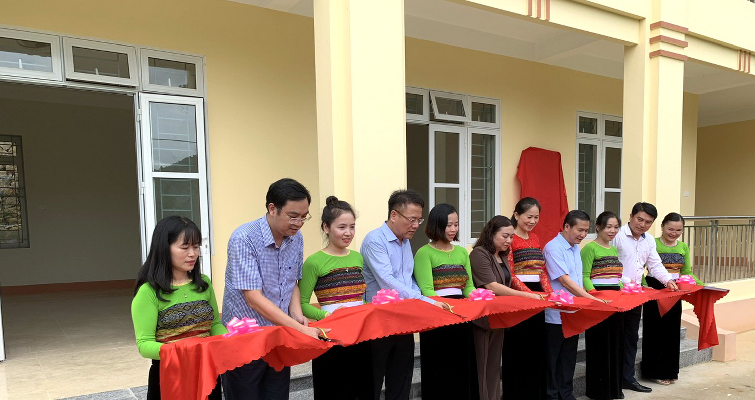 PV GAS tích cực hỗ trợ cho Năm học mới 2023 - 2024