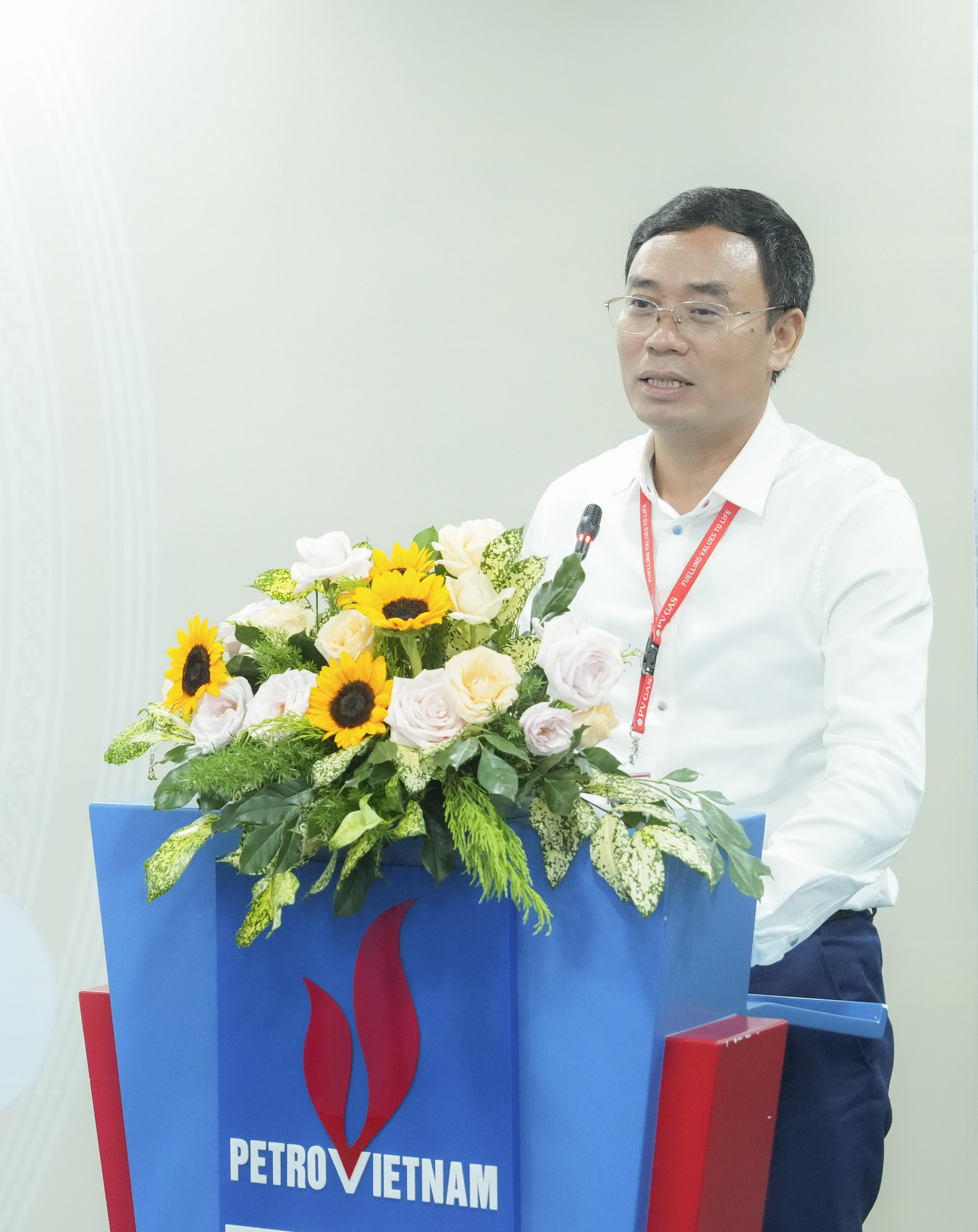 Vietnam Gas Association’s Seminar: "Recommendations to Decree on Government’s Management in Gas Business"