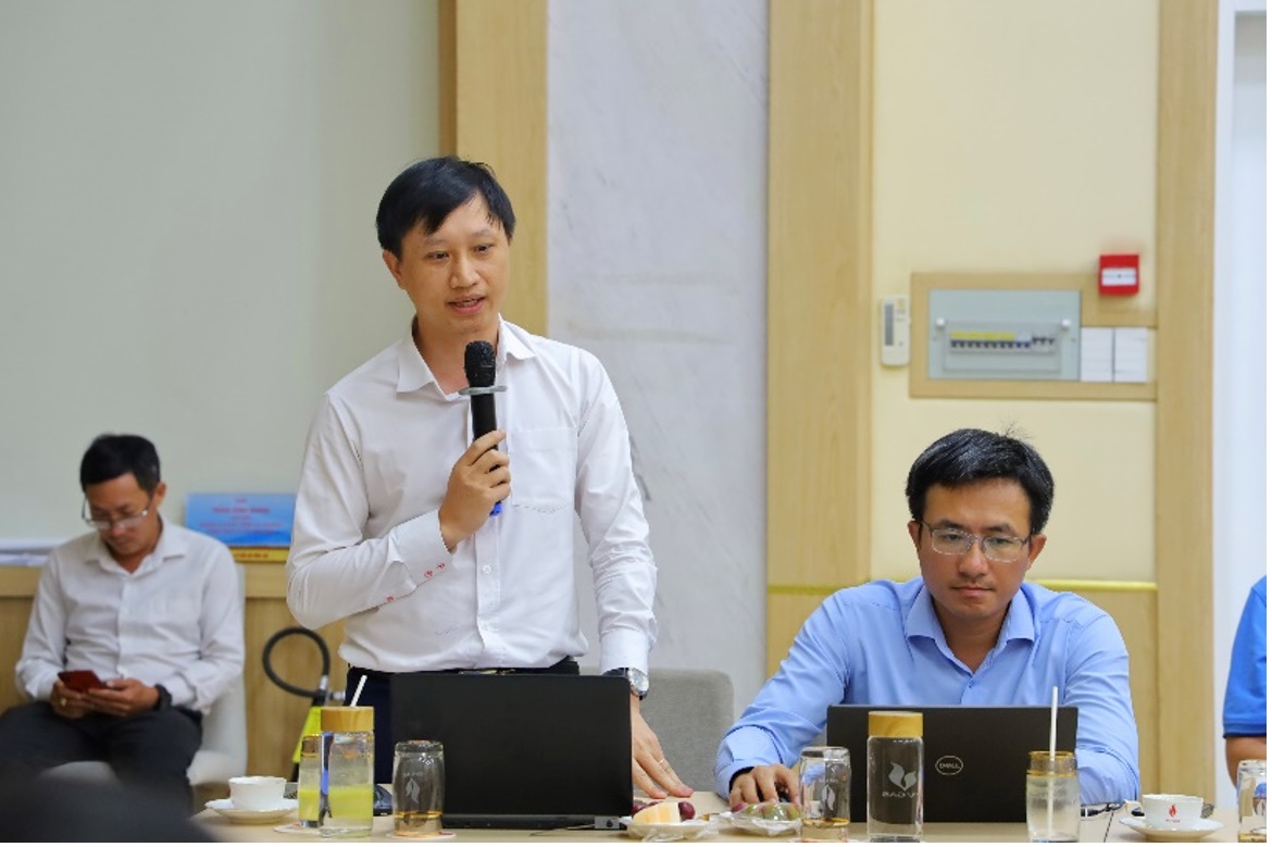 PV GAS implements measures in production to realize energy transition