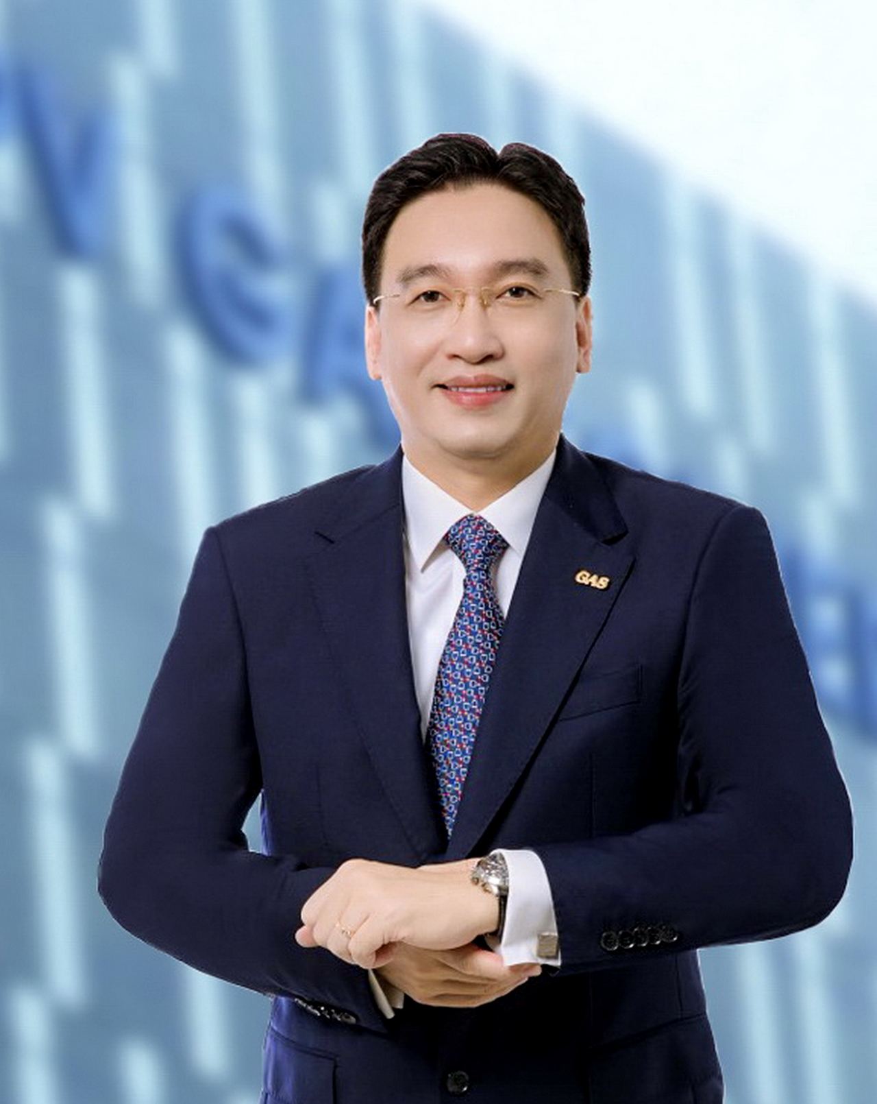 Bí thư Đảng ủy, Chủ tịch HĐQT PV GAS Nguyễn Thanh Bình:  Mục tiêu của PV GAS là trở thành doanh nghiệp số 1 Việt Nam về kinh doanh hạ tầng và cung ứng LNG