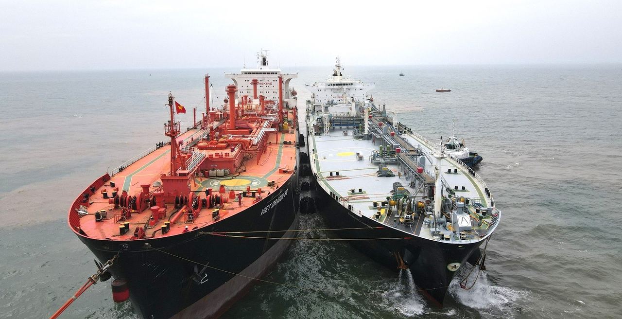 PV GAS TRADING to Set New Record for Highest Sales in 16 Years