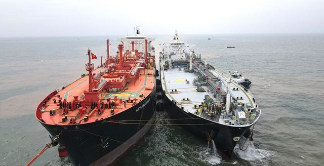 PV GAS TRADING to Set New Record for Highest Sales in 16 Years