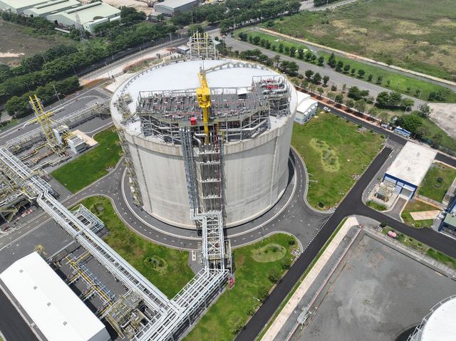 Understanding LNG in Vietnam