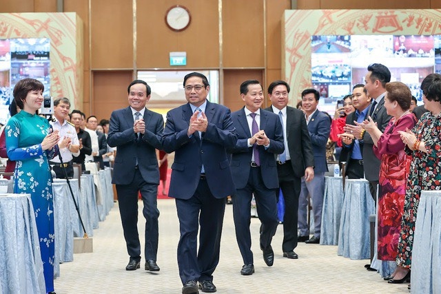 Petrovietnam: Tái tạo văn hóa để củng cố và tạo đà cho tái tạo kinh doanh