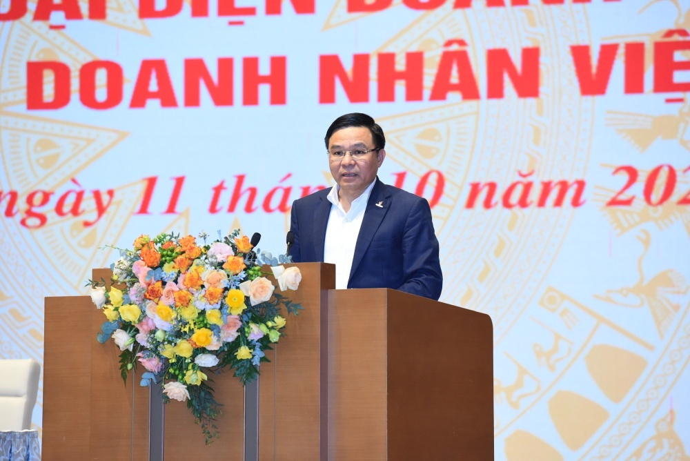 Petrovietnam: Tái tạo văn hóa để củng cố và tạo đà cho tái tạo kinh doanh