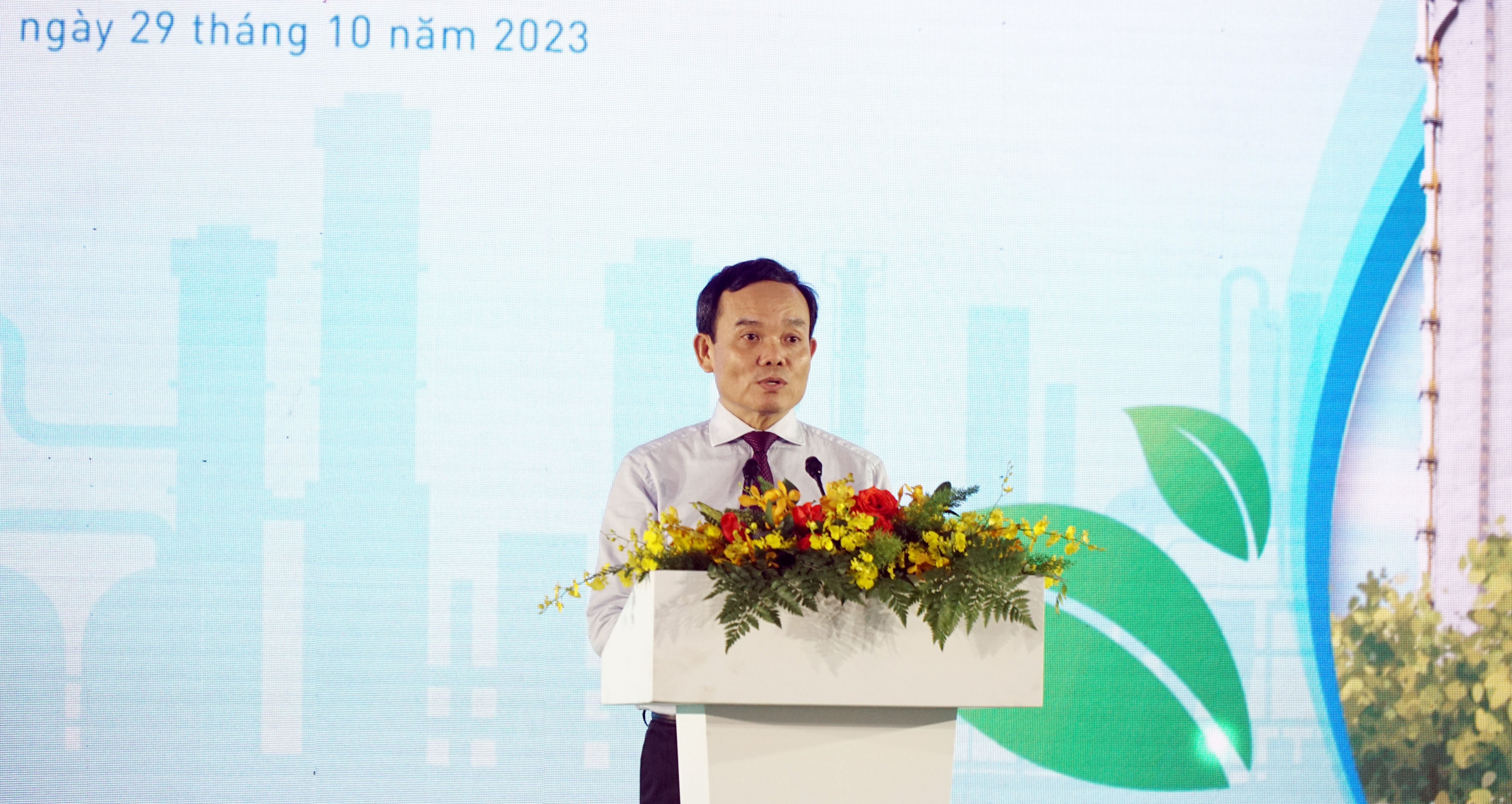 PV GAS Inaugurates Vietnam’s First LNG Terminal