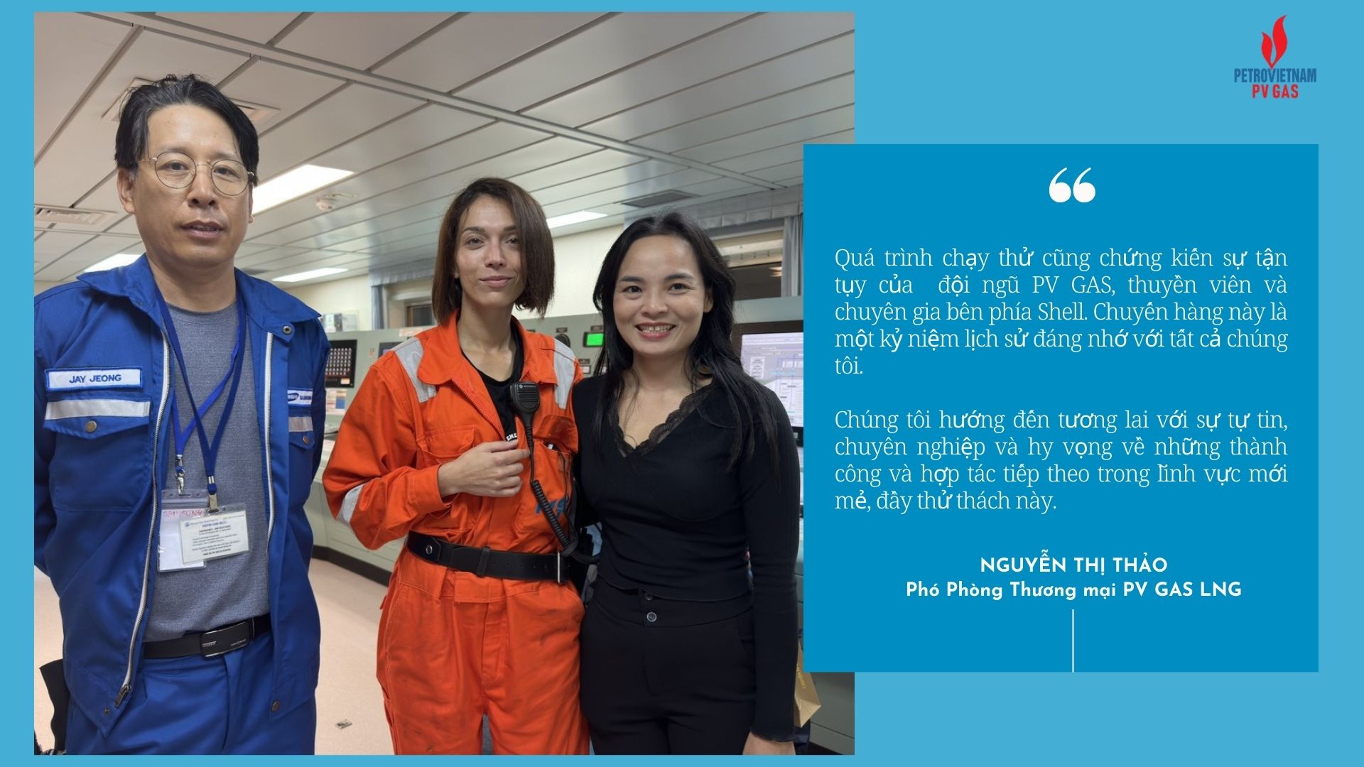 Thi Vai LNG Terminal: Nothing is Impossible (Part 2)