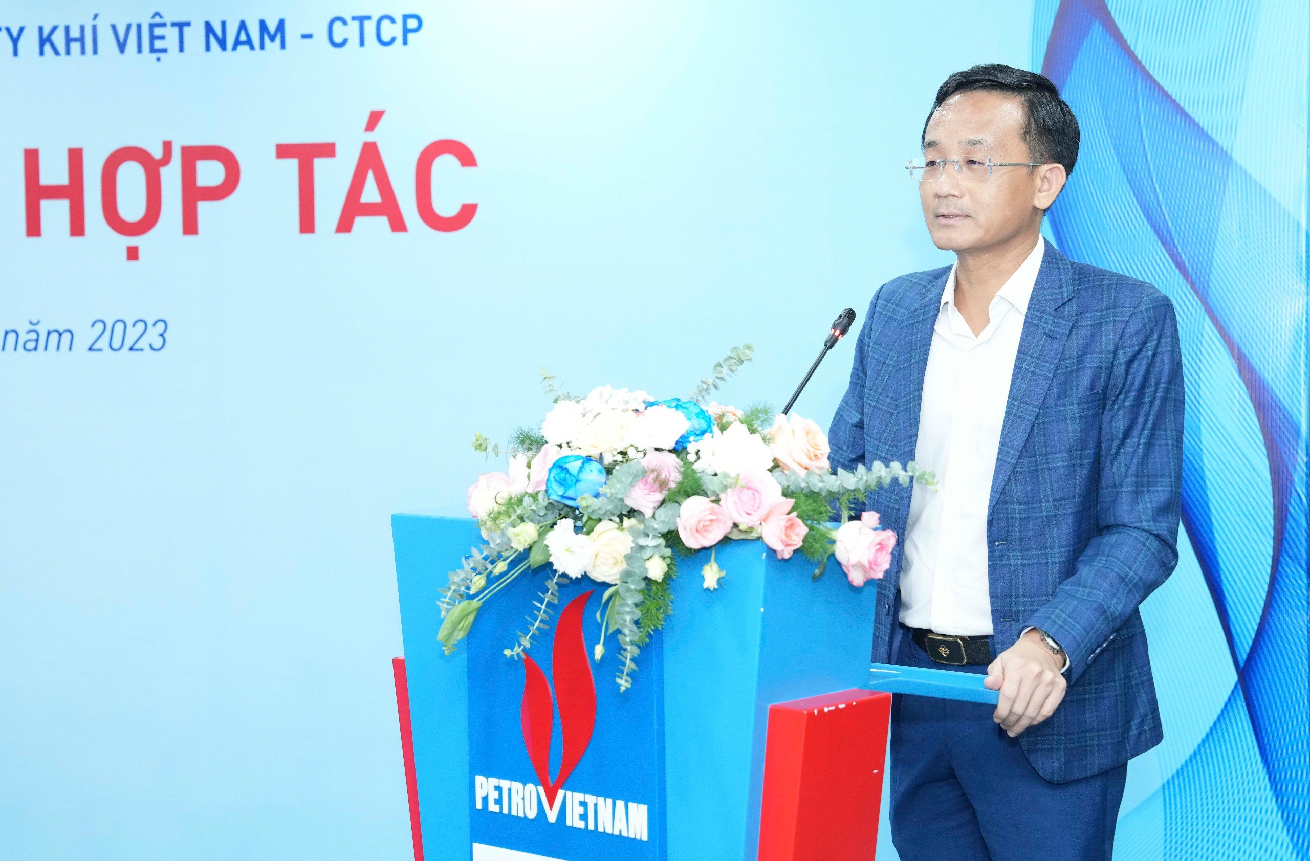 PV GAS and Vietnam Petroleum Association Sign MoU to Strengthen Cooperation