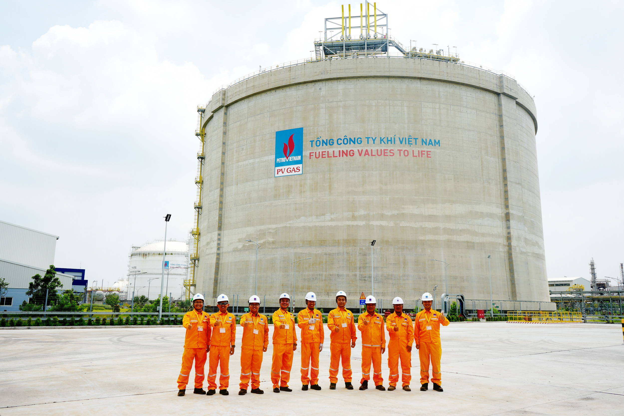 Towards Inauguration of Vietnam Towards Inauguration of Vietnam