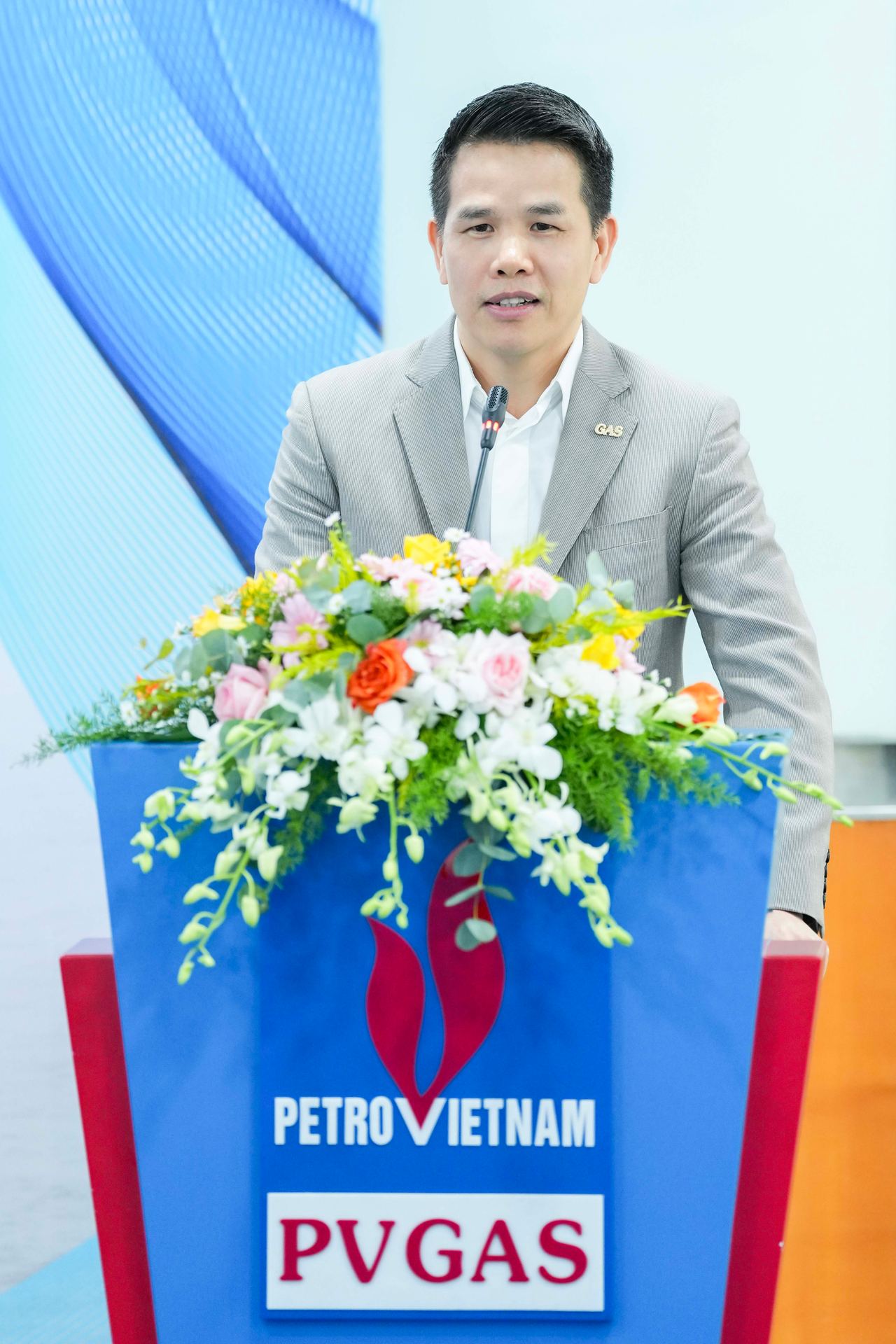 PV GAS TRADING vượt “gió ngược”, xác lập mốc kỷ lục sản lượng kinh doanh qua 16 năm hình thành và phát triển
