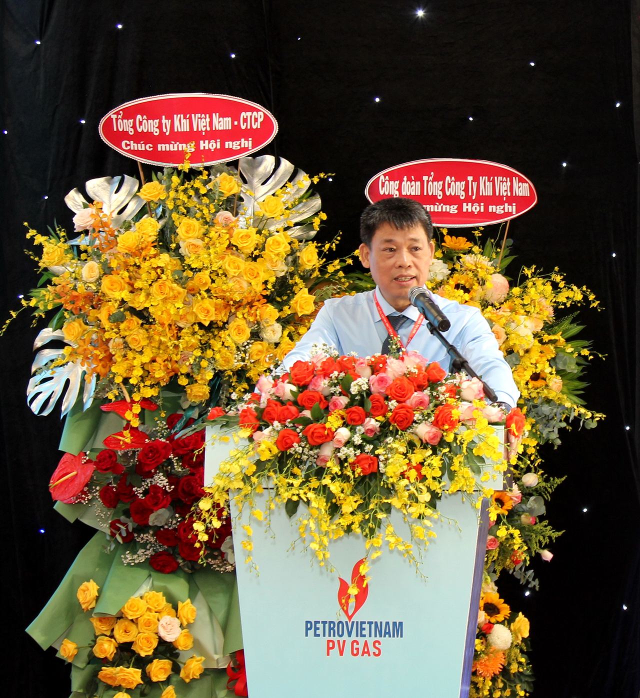 Công ty Dịch vụ Khí hoàn thành tốt các mục tiêu, nhiệm vụ năm 2023, nỗ lực sáng tạo và phát triển trong năm 2024