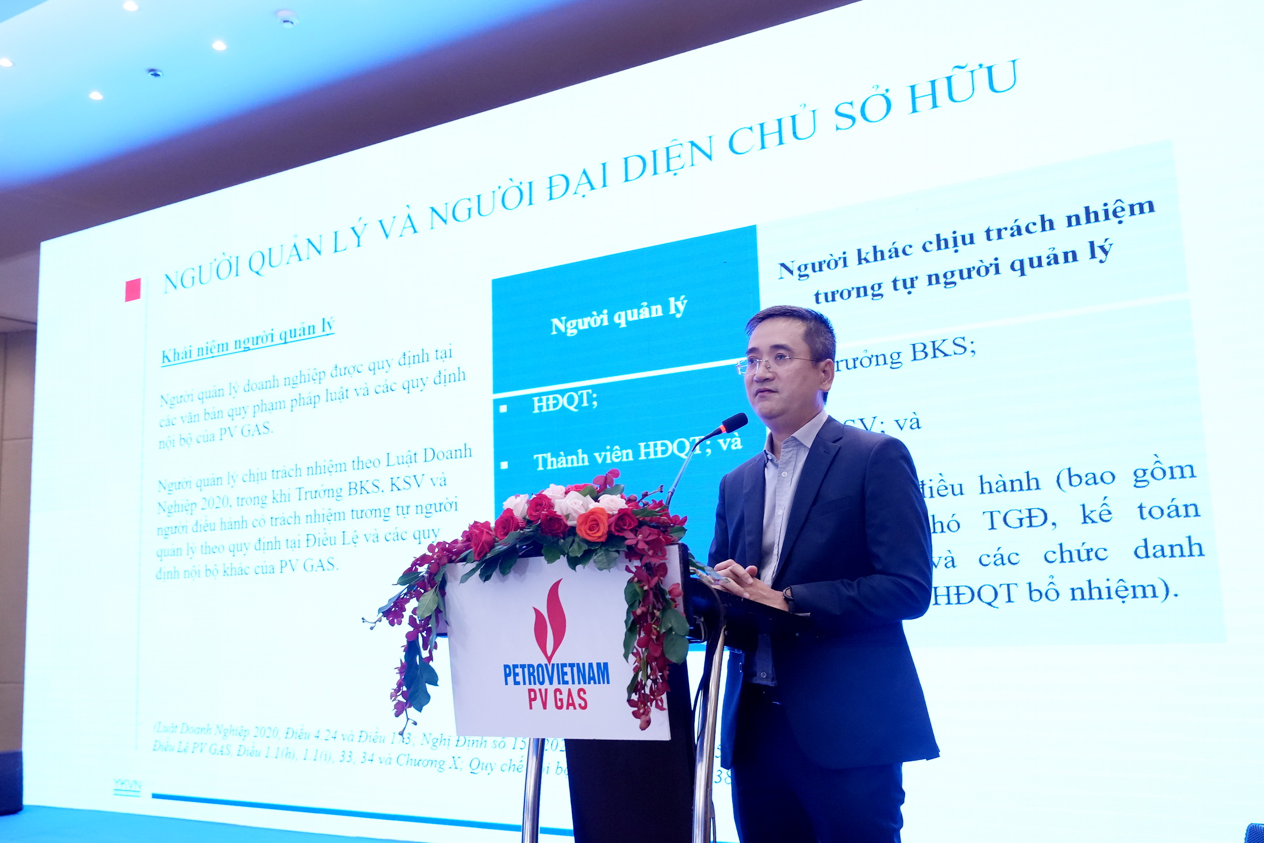 Tổng công ty Khí Việt Nam phổ biến, động viên CBCNV tích cực tham gia Cuộc thi tìm hiểu pháp luật năm 2023 Tổng công ty Khí Việt Nam phổ biến, động viên CBCNV tích cực tham gia Cuộc thi tìm hiểu pháp luật năm 2023