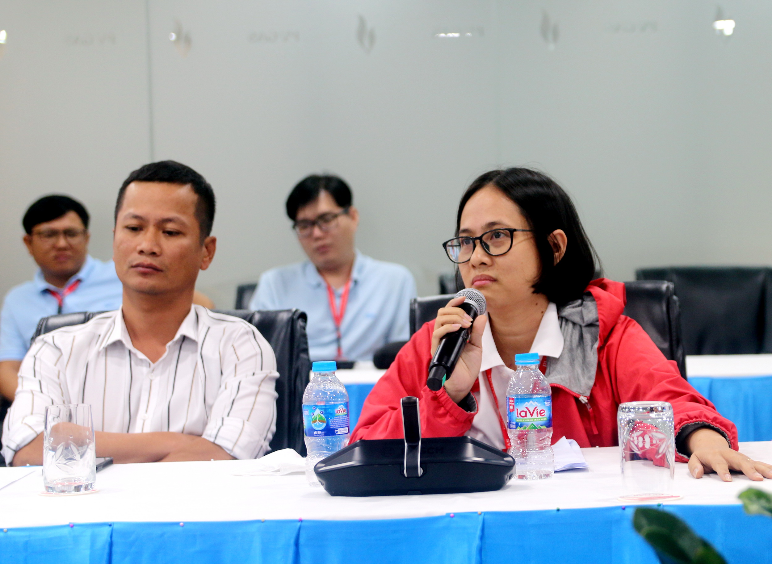Hội nghị An toàn - Sức khỏe - Môi trường DAK năm 2023 Hội nghị An toàn - Sức khỏe - Môi trường DAK năm 2023