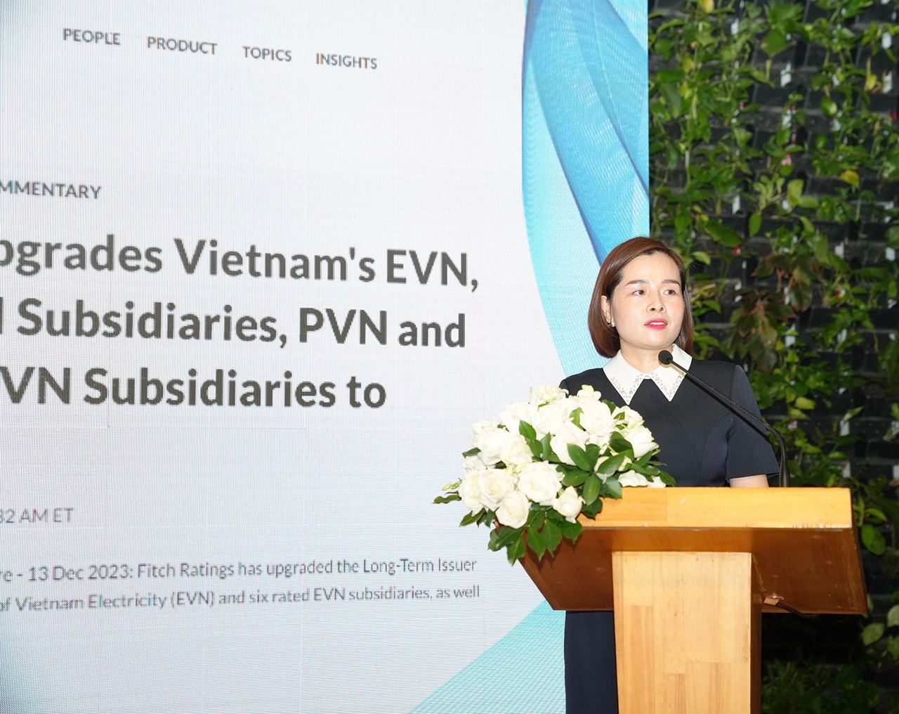 PV GAS tổ chức thành công Hội nghị Gặp gỡ cổ đông, nhà đầu tư năm 2023