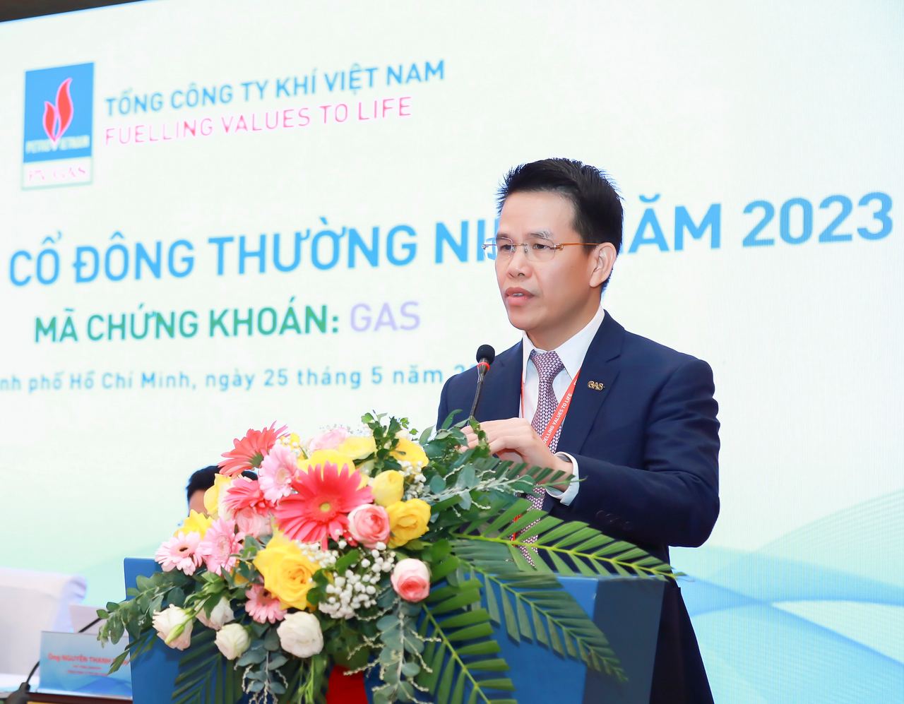 Fitch Ratings thực hiện nâng hạng tín nhiệm PV GAS lên BB+ - Triển vọng Ổn định
