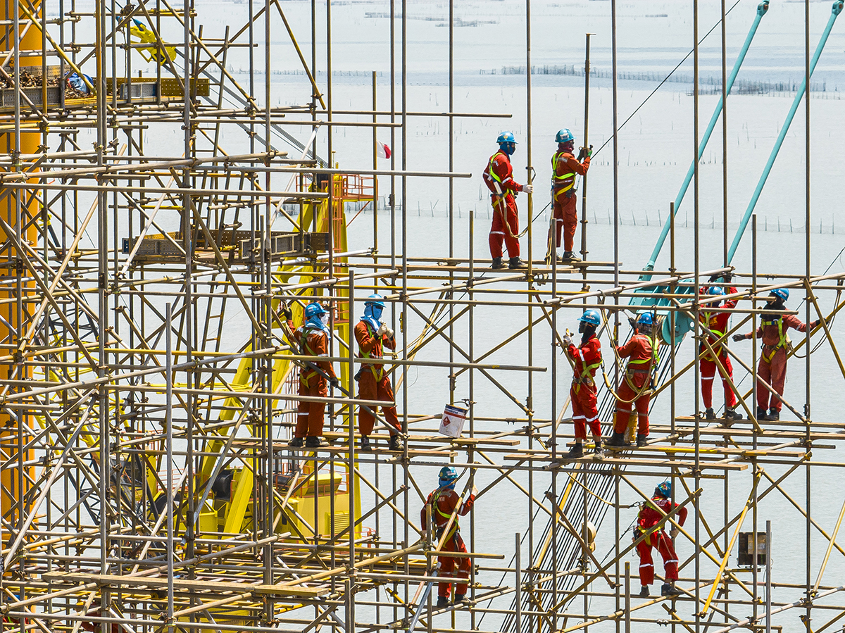Giao ban CEO tháng 12/2023: Về đích sớm, Petrovietnam tiếp tục nỗ lực hoàn thành cao nhất các mục tiêu năm 2023