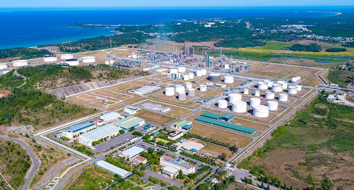 Giao ban CEO tháng 12/2023: Về đích sớm, Petrovietnam tiếp tục nỗ lực hoàn thành cao nhất các mục tiêu năm 2023