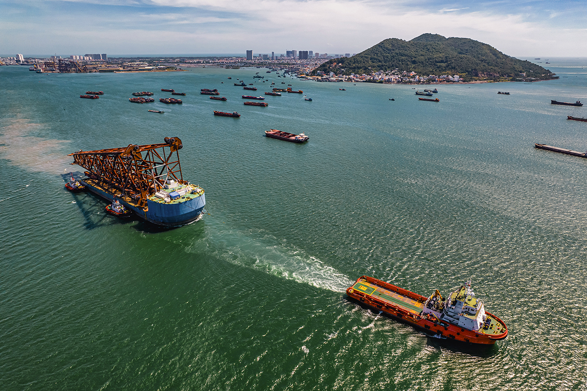 Giao ban CEO tháng 12/2023: Về đích sớm, Petrovietnam tiếp tục nỗ lực hoàn thành cao nhất các mục tiêu năm 2023