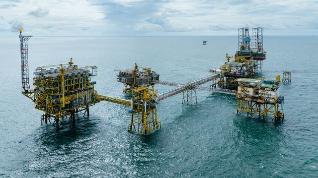 Giao ban CEO tháng 12/2023: Về đích sớm, Petrovietnam tiếp tục nỗ lực hoàn thành cao nhất các mục tiêu năm 2023