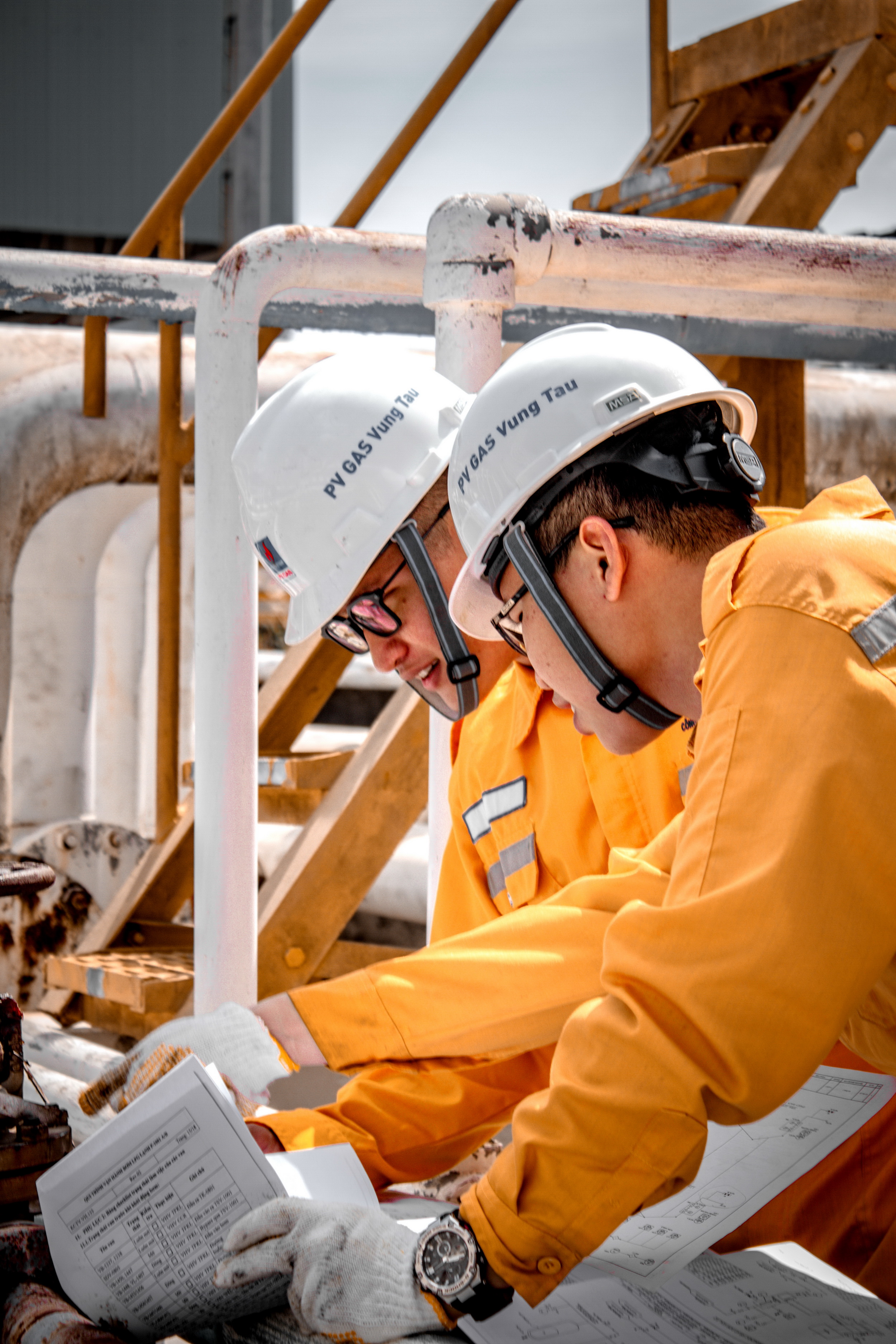 PV GAS NỖ LỰC BỨT PHÁ TRÊN HÀNH TRÌNH NĂNG LƯỢNG XANH PV GAS NỖ LỰC BỨT PHÁ TRÊN HÀNH TRÌNH NĂNG LƯỢNG XANH