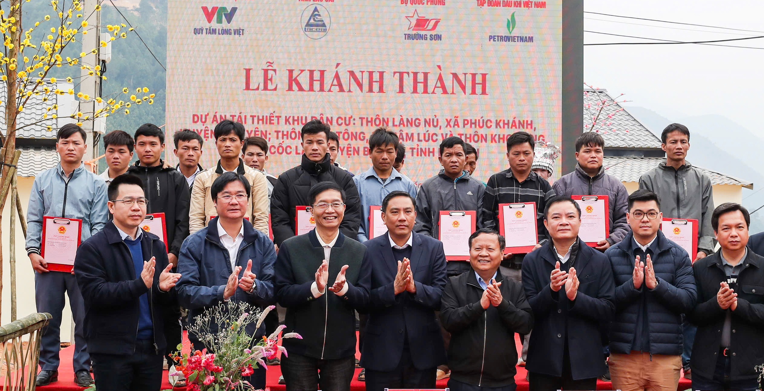 PV GAS spreads values through CSR