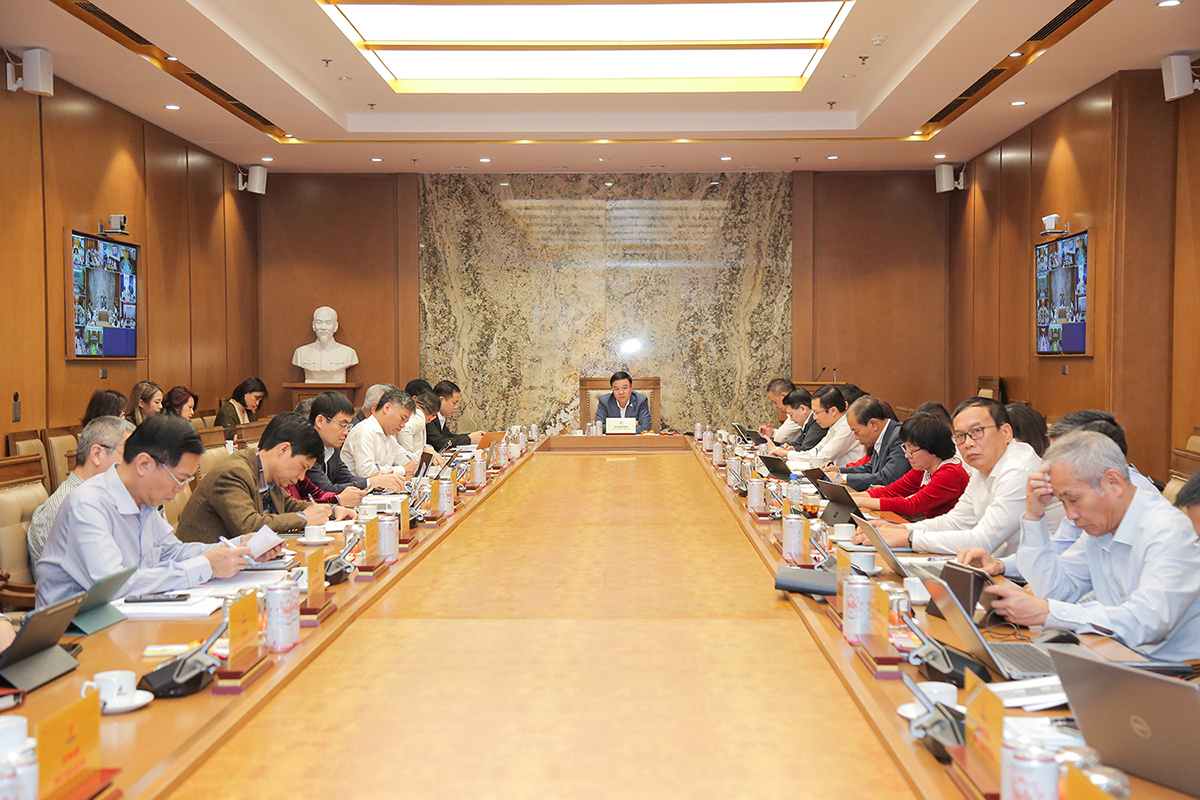 Petrovietnam khởi động năm 2024 với nhiều kết quả tích cực