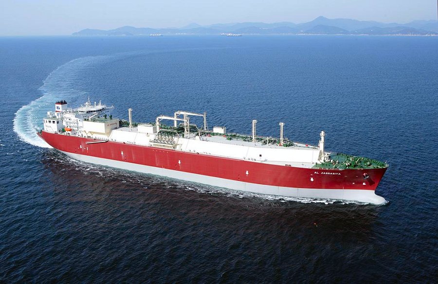 PV GAS và QatarEnergy LNG ký hợp đồng mua bán chuyến LNG đầu tiên cho năm 2024 PV GAS và QatarEnergy LNG ký hợp đồng mua bán chuyến LNG đầu tiên cho năm 2024