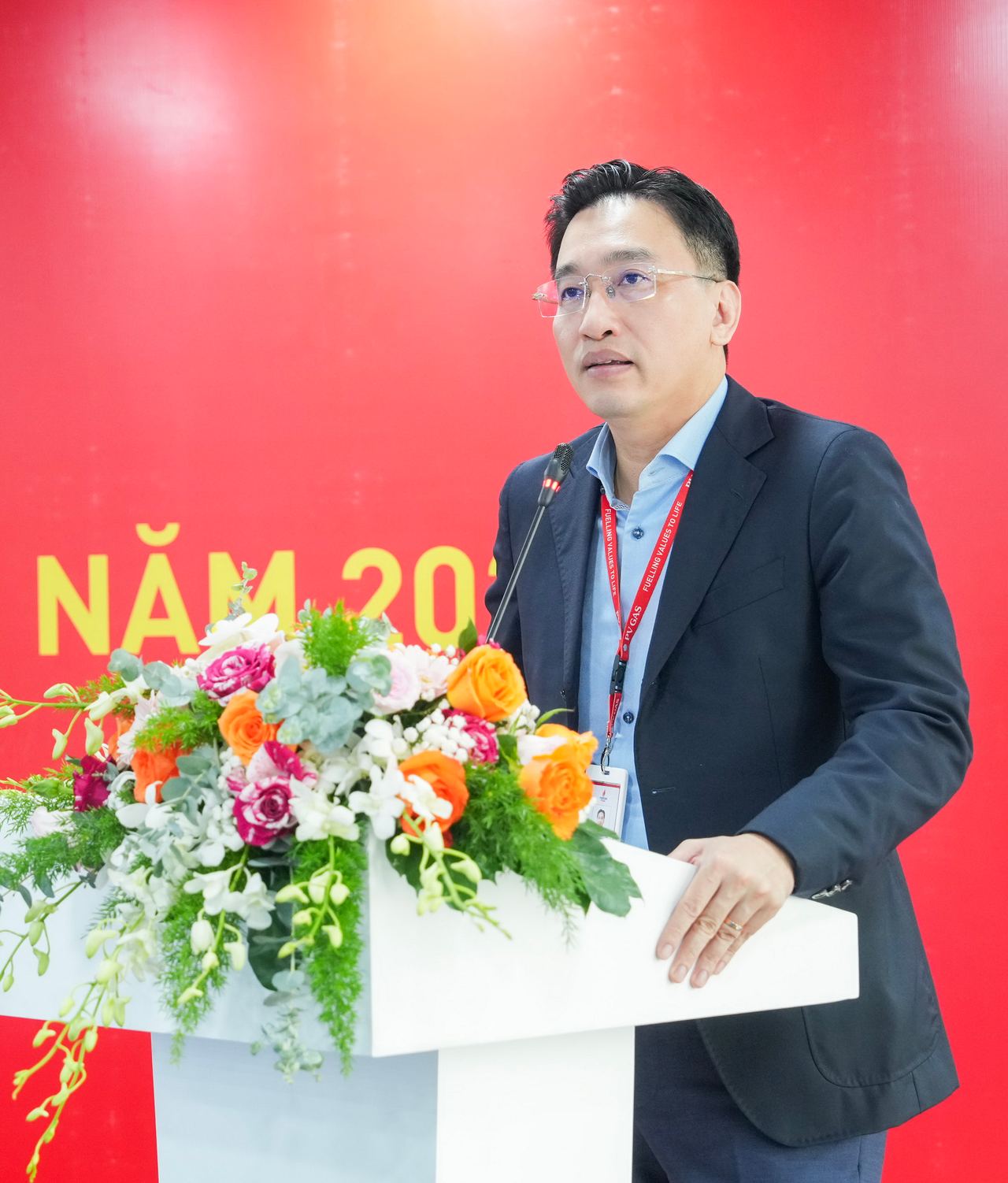 Đảng ủy PV GAS tổng kết công tác năm 2023, triển khai nhiệm vụ năm 2024