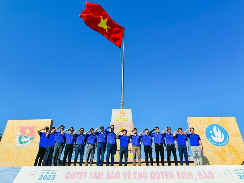 Chương trình “Nghĩa tình biên giới hải đảo năm 2024”