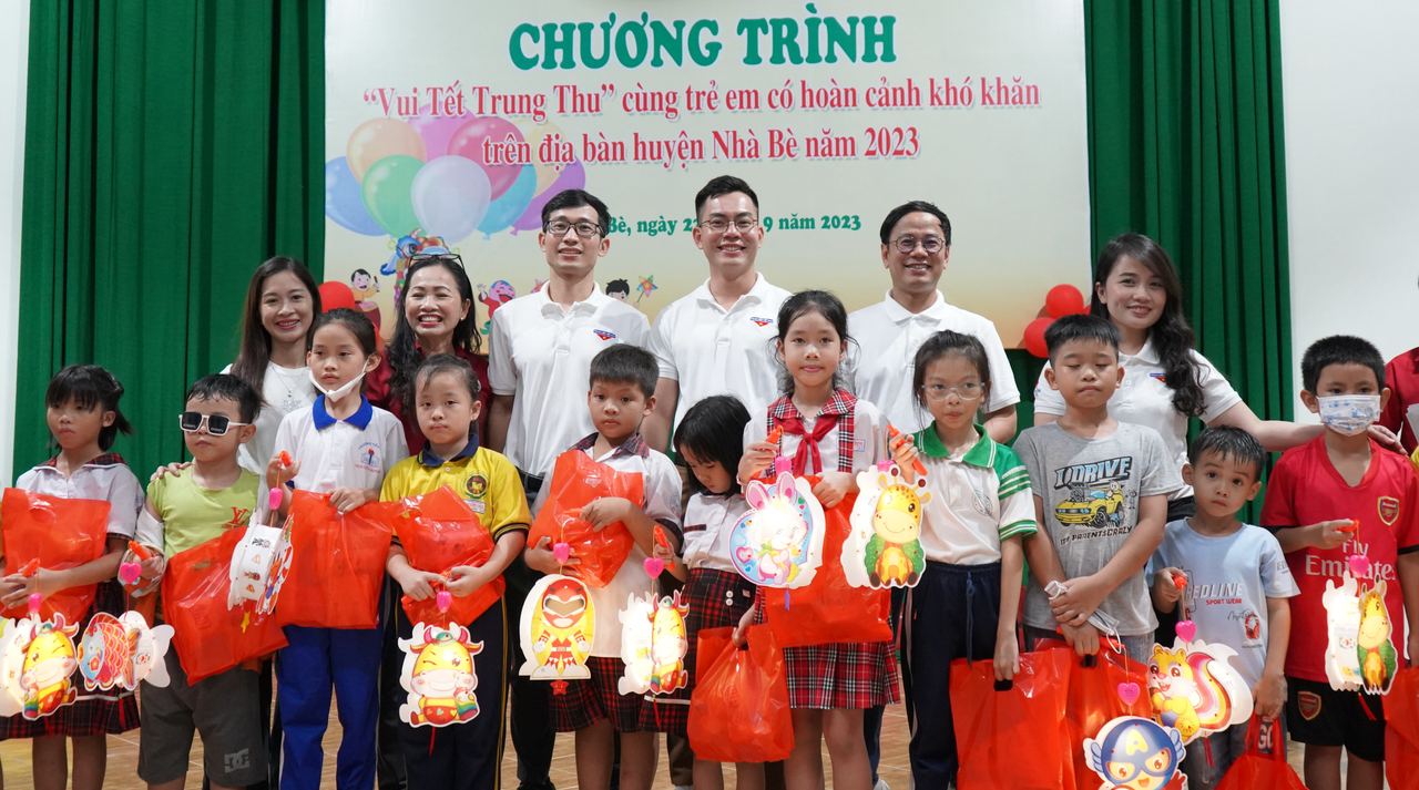 PV GAS LNG và những nỗ lực tạo dựng Văn hóa doanh nghiệp