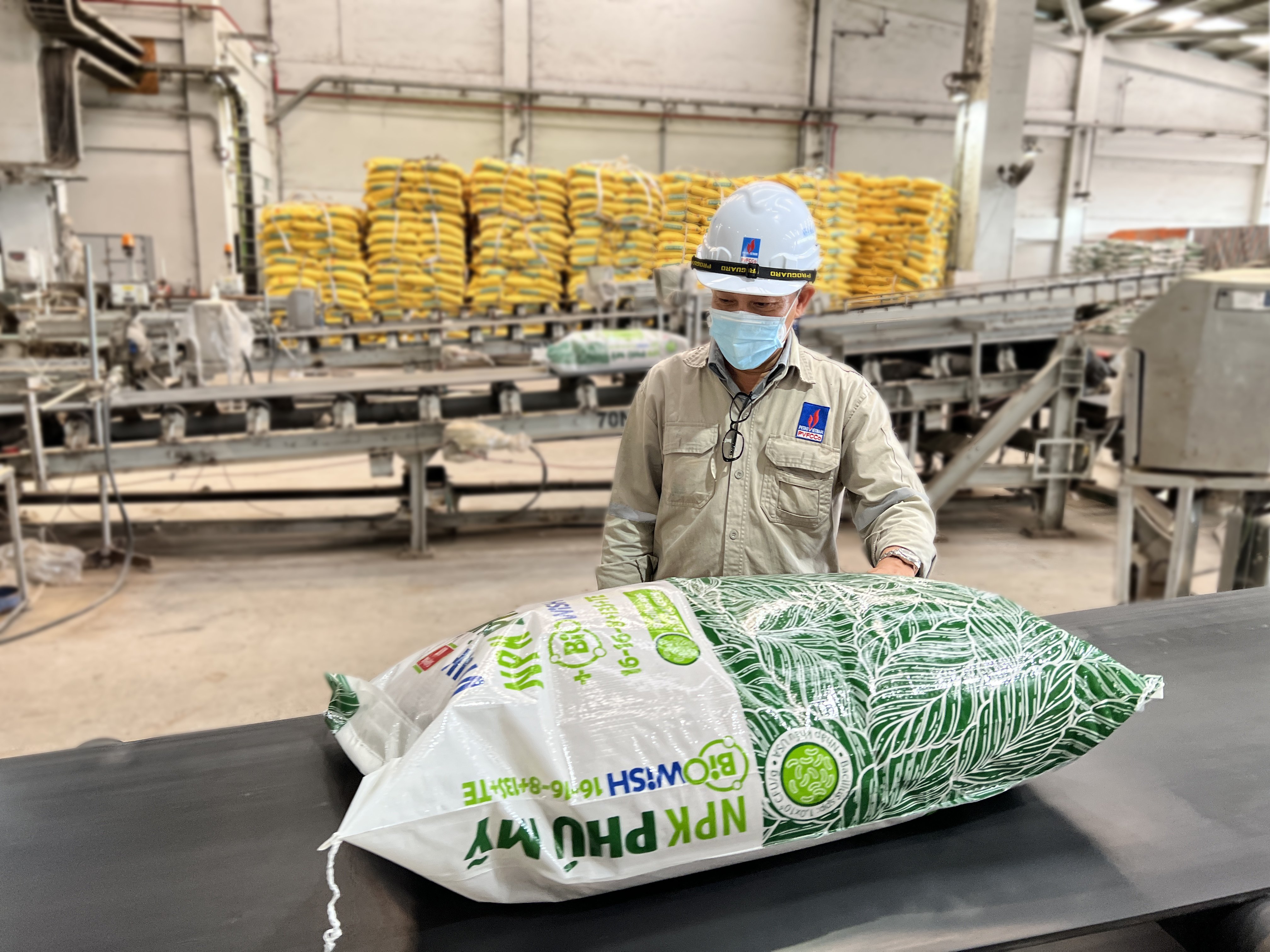 Giao ban CEO tháng 3-2024: Rủi ro thị trường gia tăng, Petrovietnam vẫn giữ được đà tăng trưởng ấn tượng