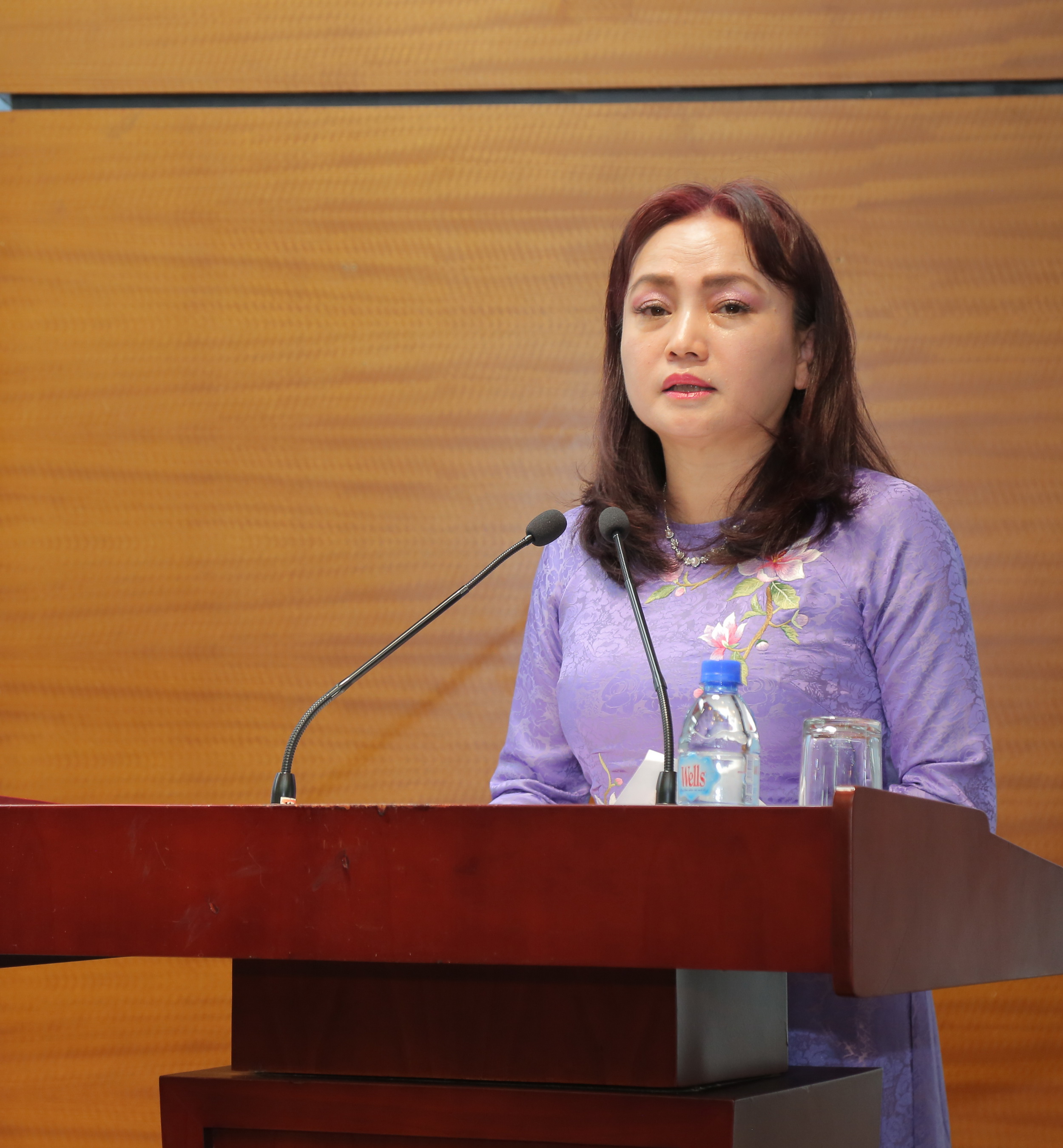 Hội nghị quán triệt Nghị quyết Đại hội XIII Công đoàn Việt Nam và Đại hội VII Công đoàn Dầu khí Việt Nam Hội nghị quán triệt Nghị quyết Đại hội XIII Công đoàn Việt Nam và Đại hội VII Công đoàn Dầu khí Việt Nam