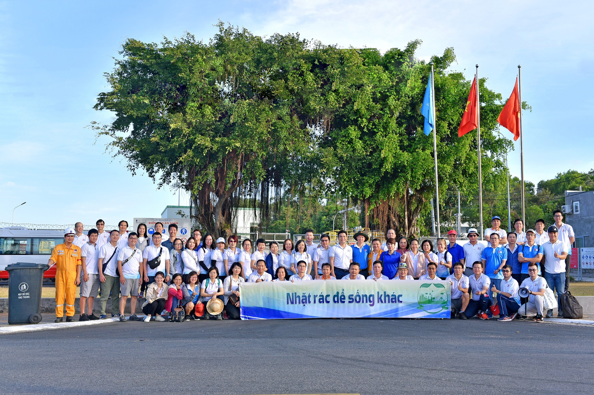 PV GAS SE gặt hái nhiều thành công trong xây dựng văn hóa doanh nghiệp năm 2023, cam kết tiếp tục phát huy trong năm 2024