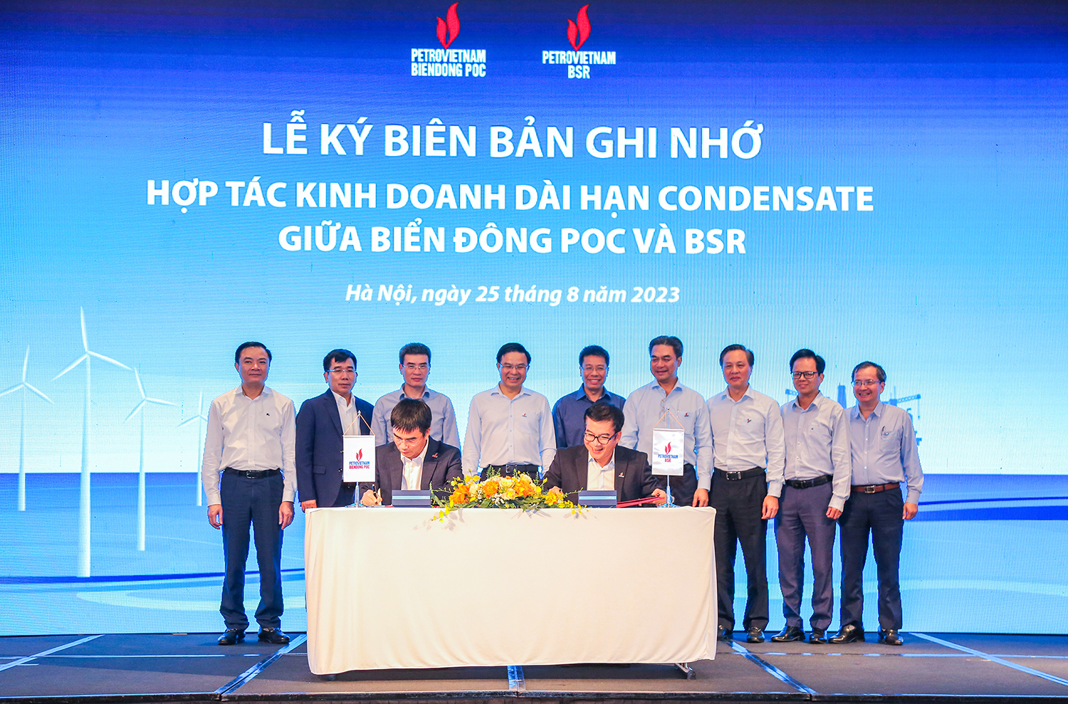 Bổ sung, làm mới các động lực: Từ lý luận và thực tiến của PVN