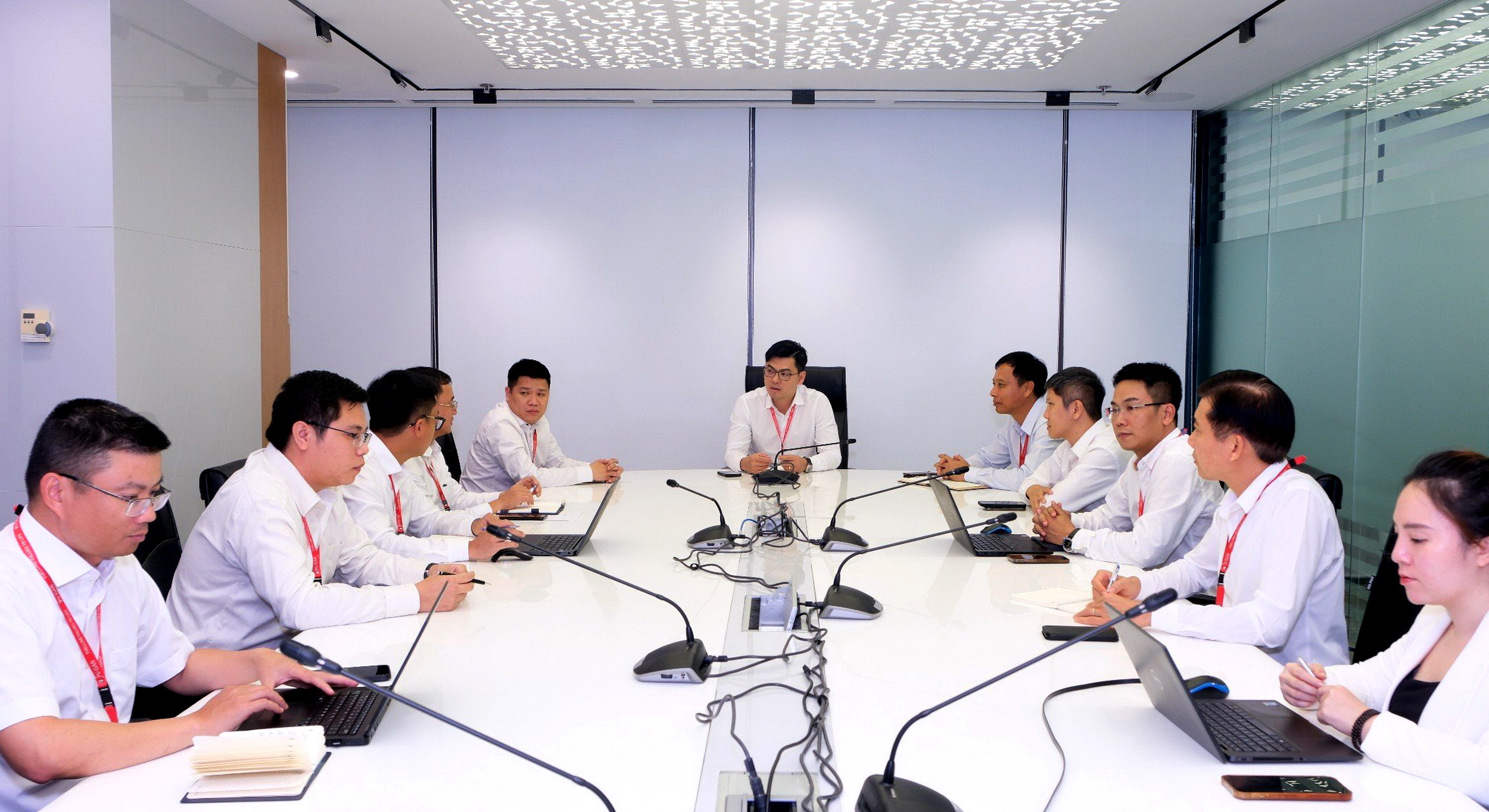 Despite market uncertainties, PV GAS TRADING still grows in 2024’s Q1