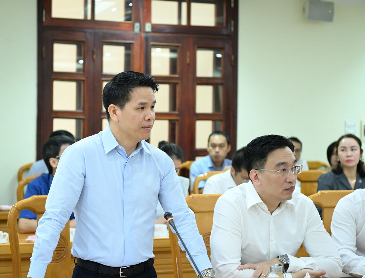 Petrovietnam/ PV GAS đẩy mạnh triển khai tổ hợp Khí – Điện Vũng Áng
